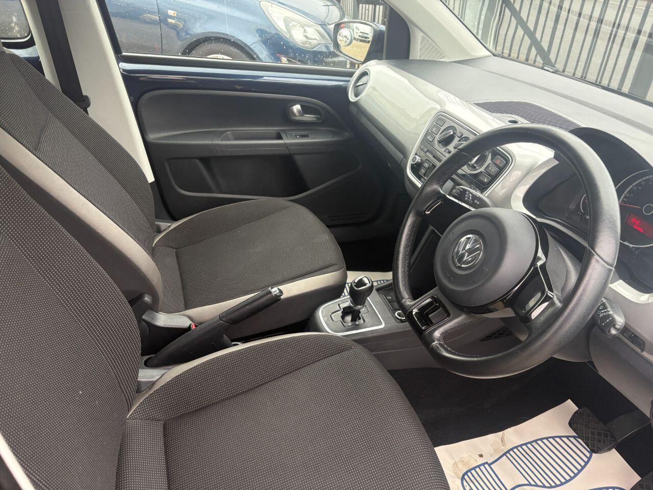 Volkswagen up! - Image 7