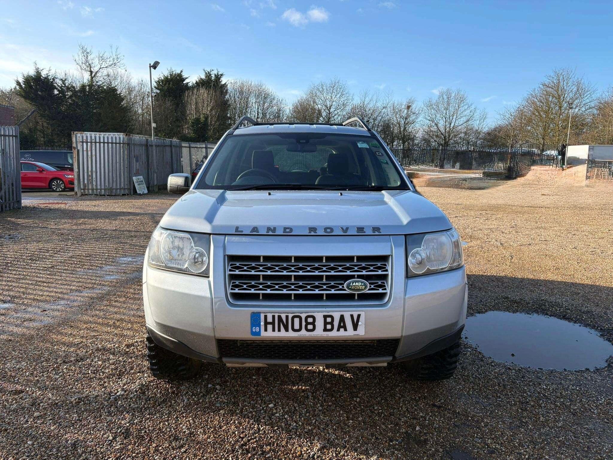 Land Rover Freelander 2 - Image 6