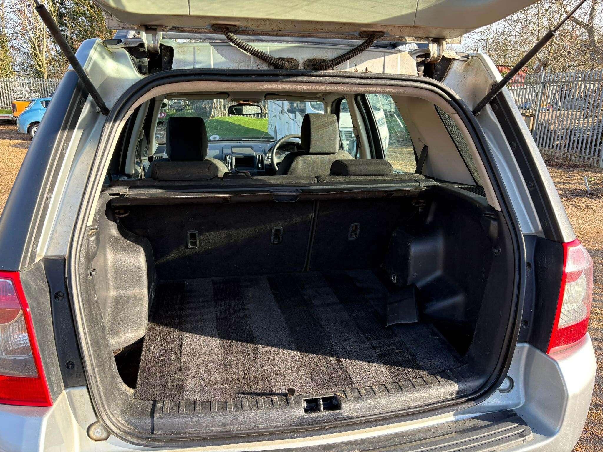 Land Rover Freelander 2 - Image 12