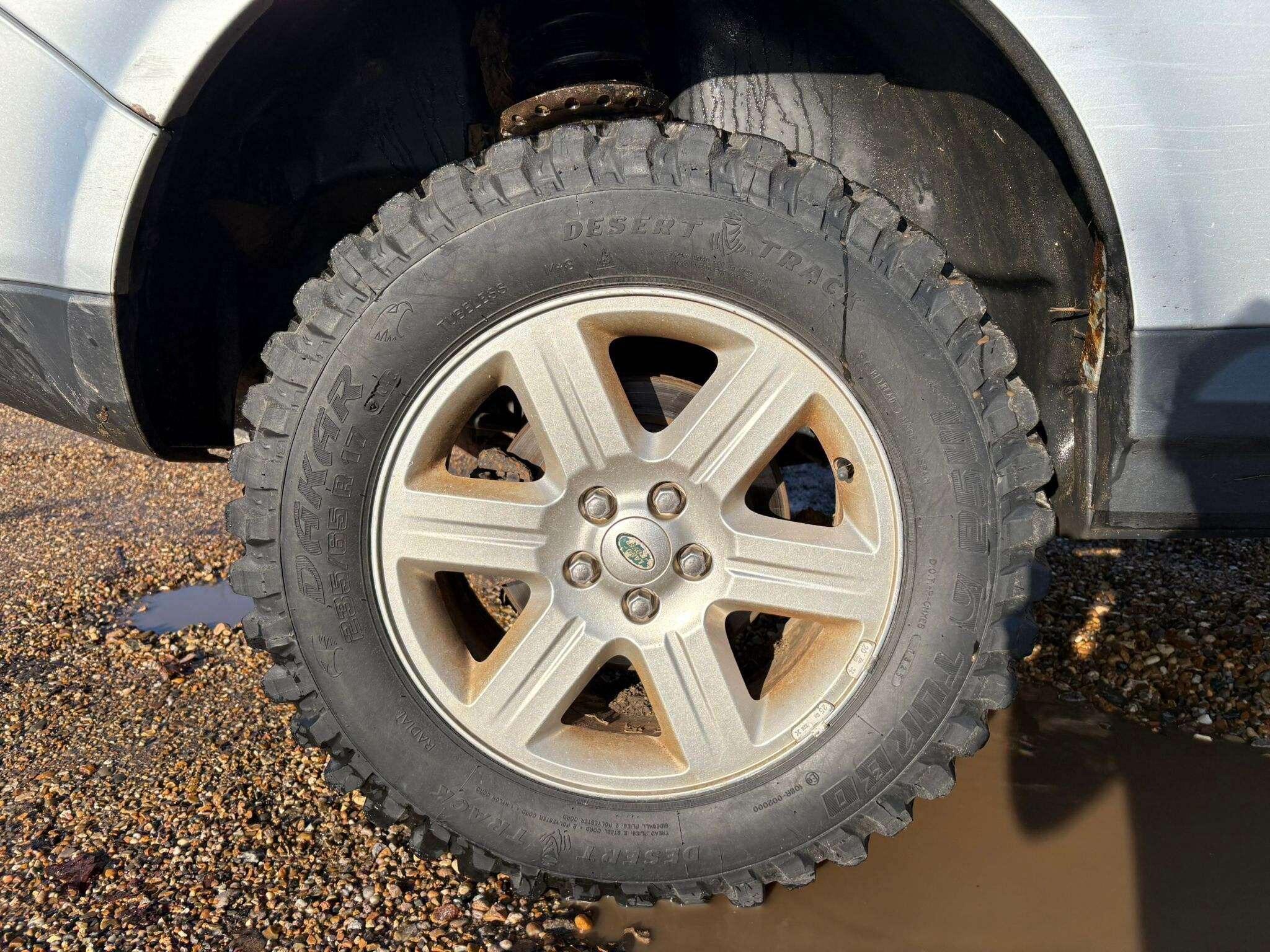 Land Rover Freelander 2 - Image 13