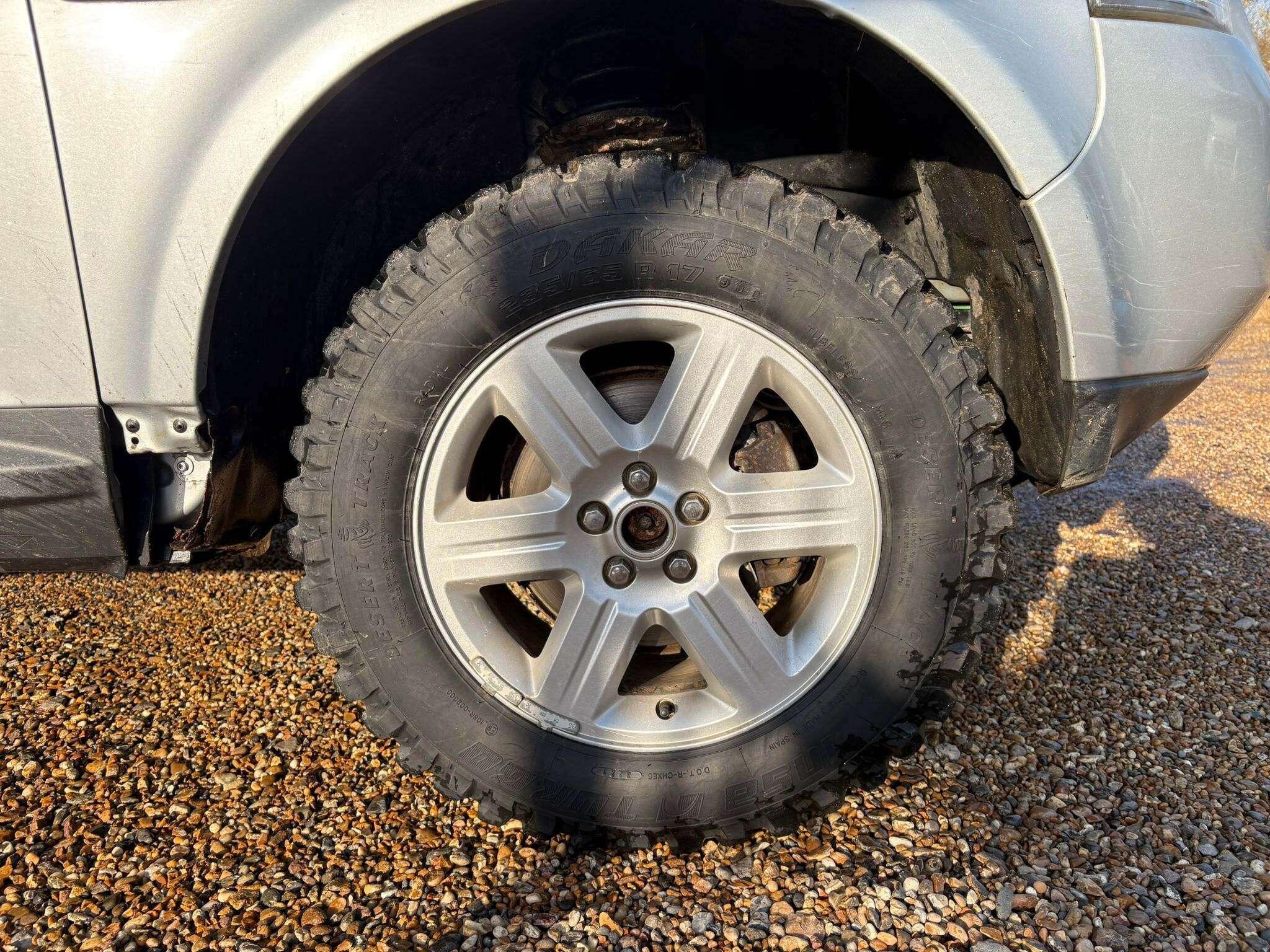 Land Rover Freelander 2 - Image 15