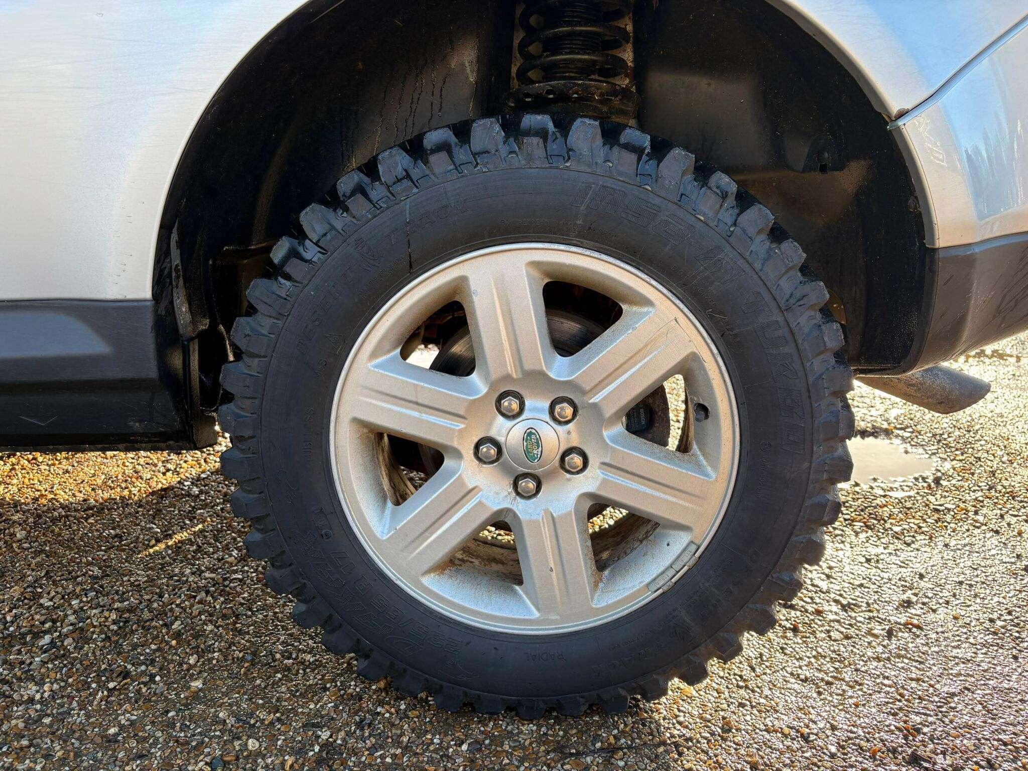 Land Rover Freelander 2 - Image 16