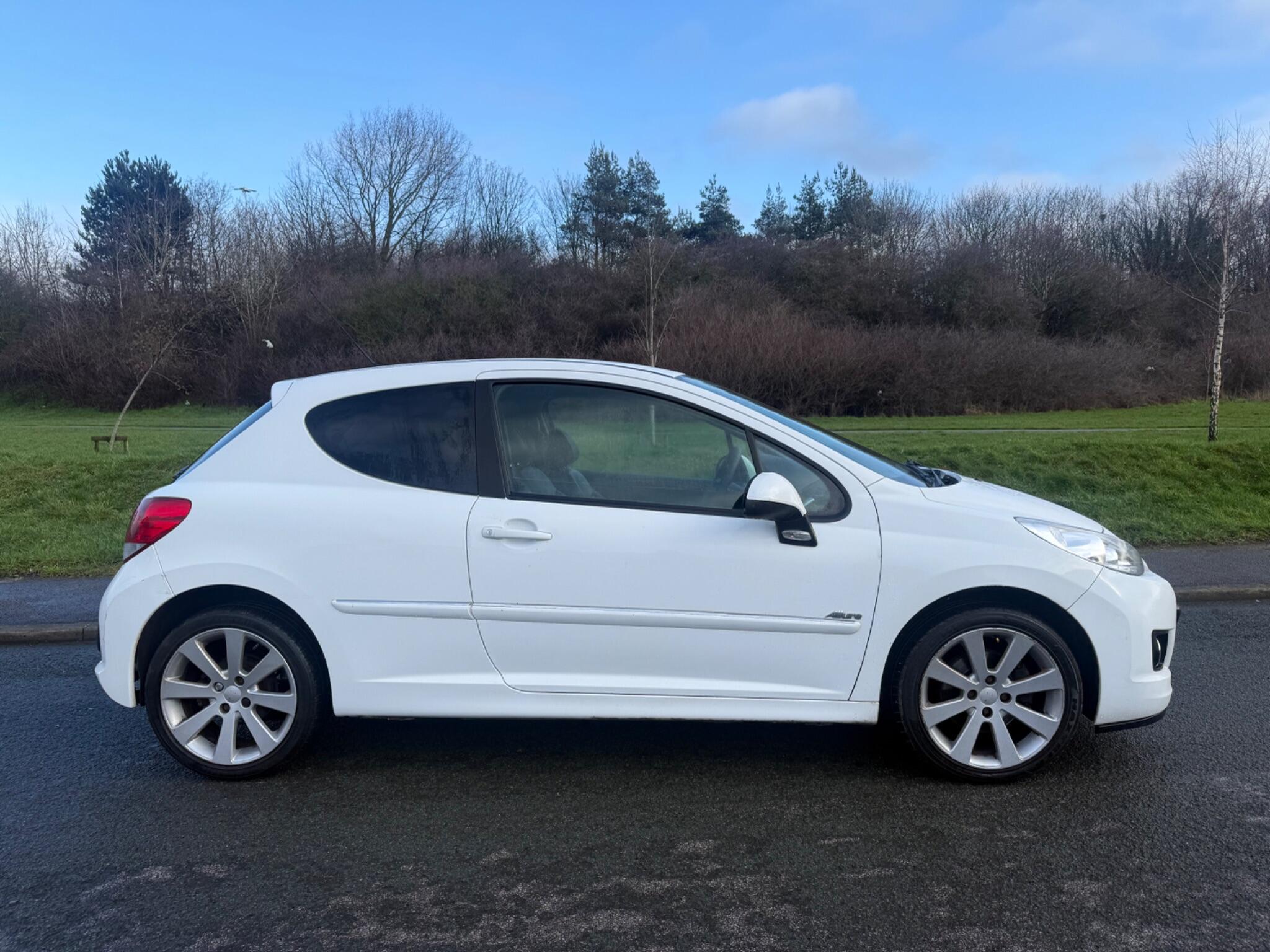 Peugeot 207 - Image 3