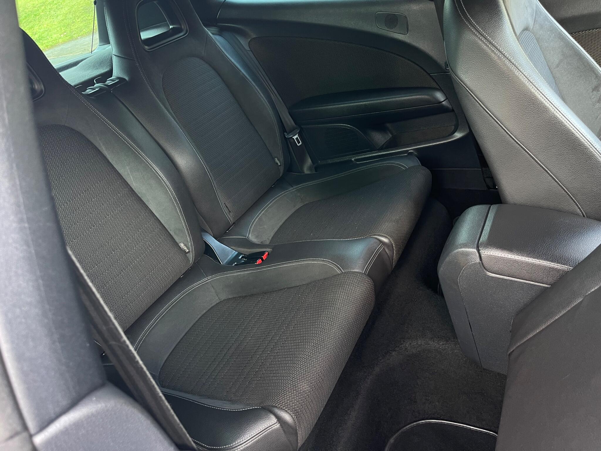 Volkswagen Scirocco - Image 38