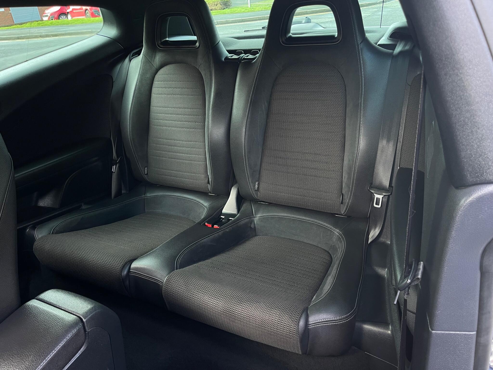 Volkswagen Scirocco - Image 41