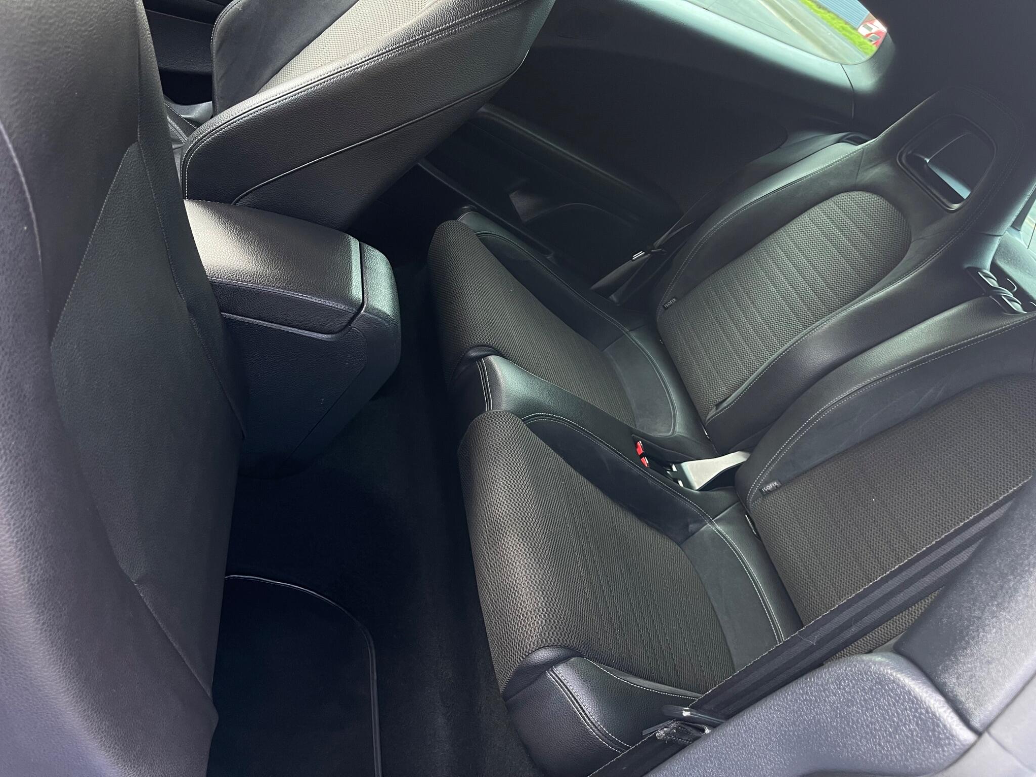 Volkswagen Scirocco - Image 42