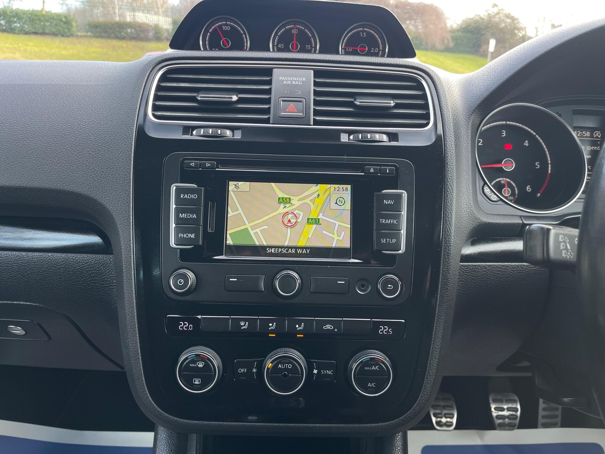 Volkswagen Scirocco - Image 51