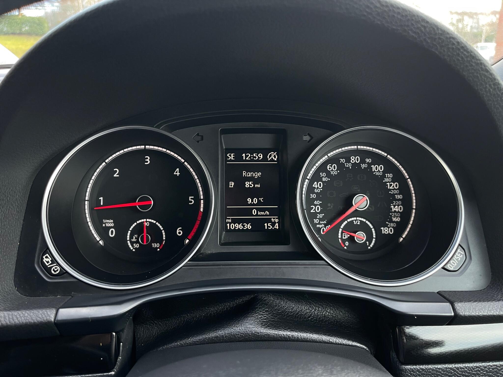 Volkswagen Scirocco - Image 52