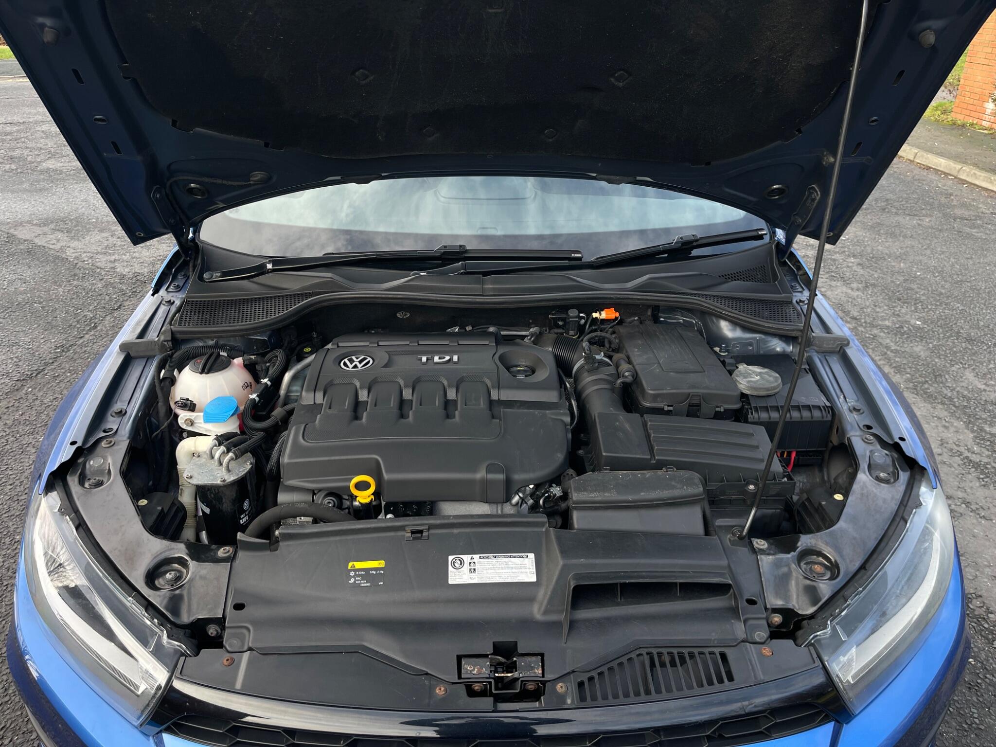 Volkswagen Scirocco - Image 55