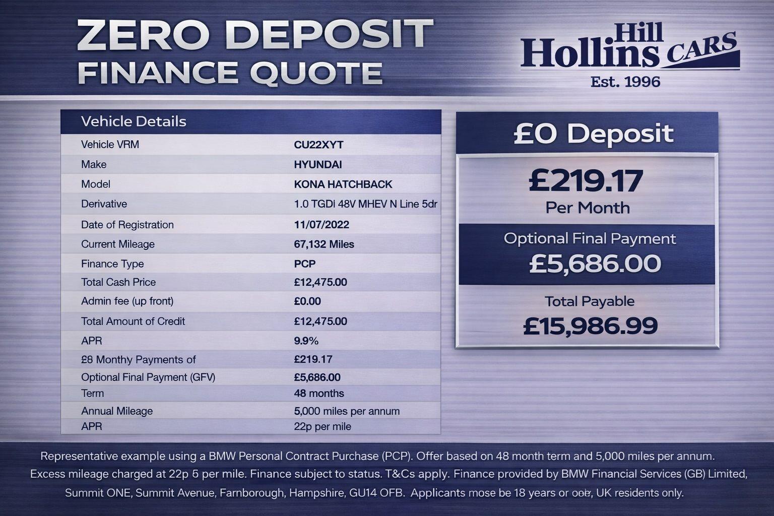 Hyundai Kona - Image 2