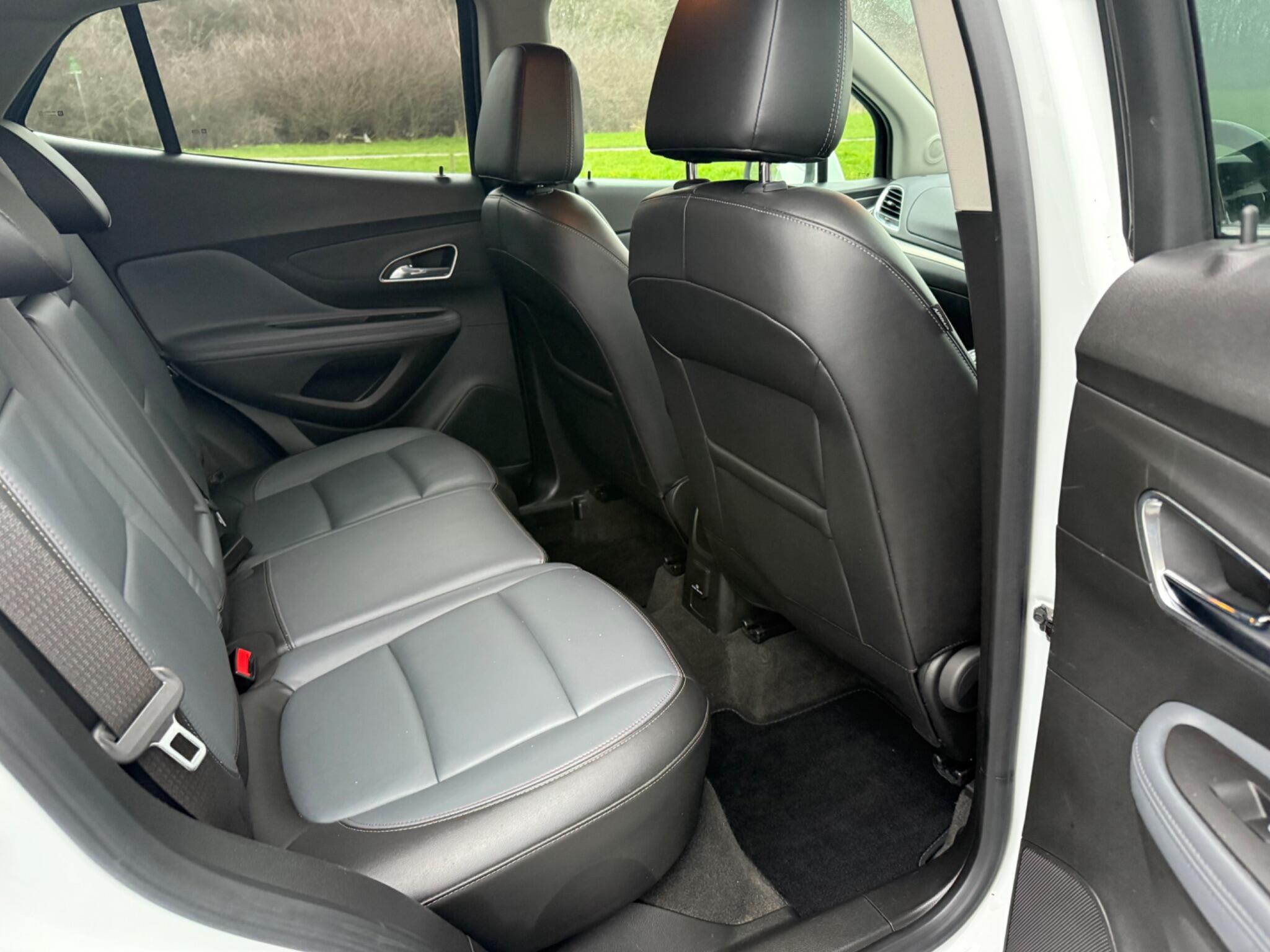 Vauxhall Mokka - Image 18