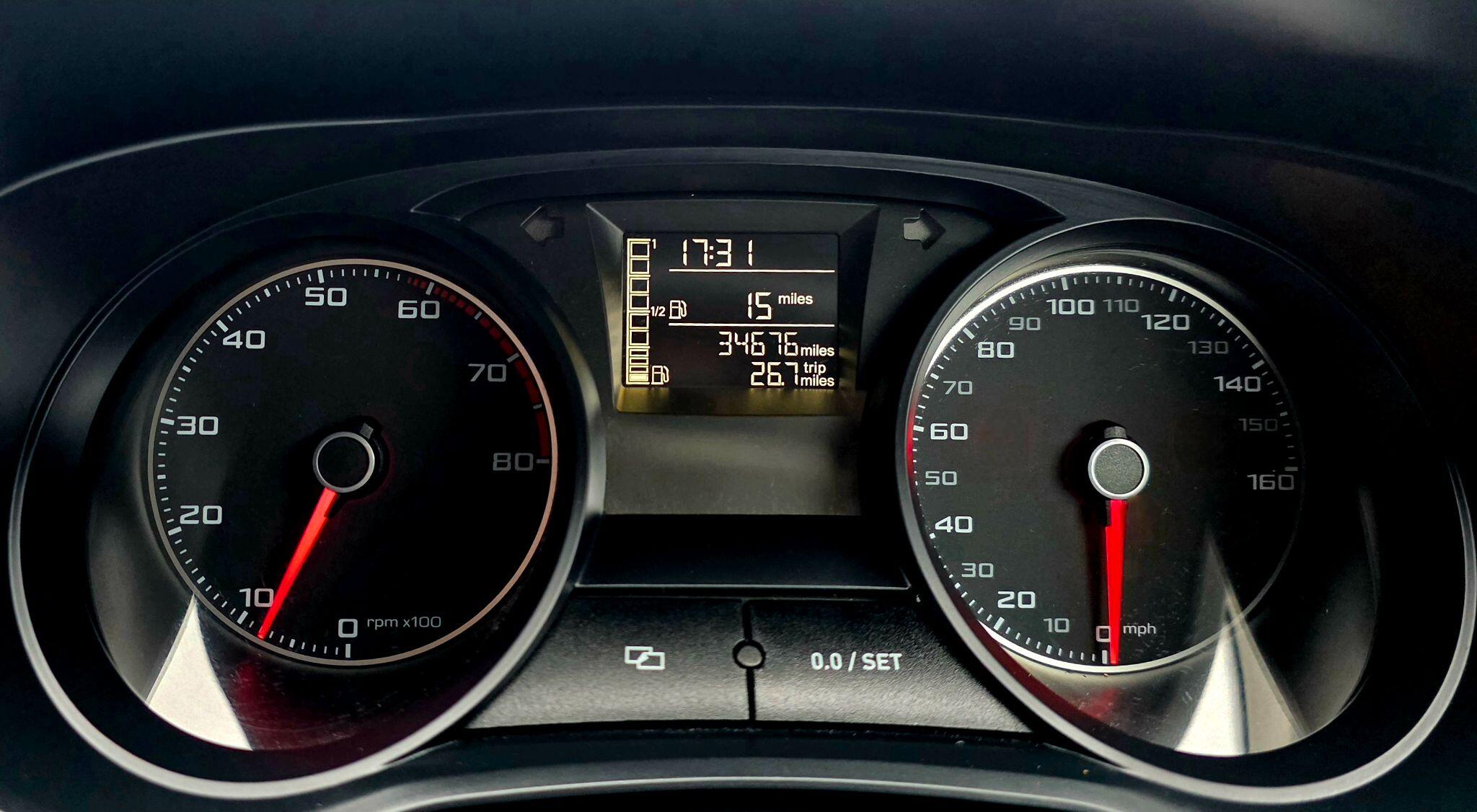 SEAT Ibiza - Image 29