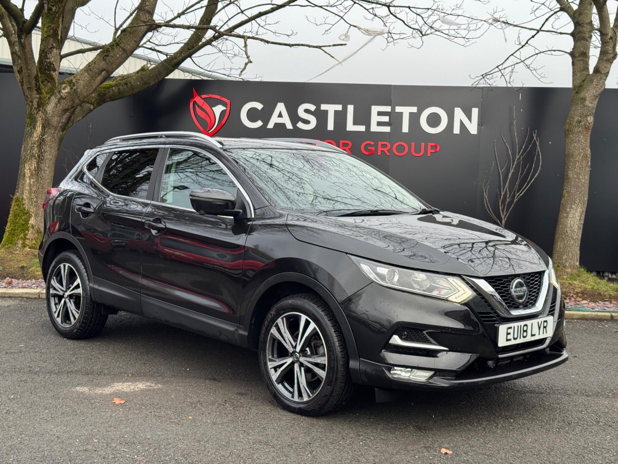 Nissan Qashqai - Image 2
