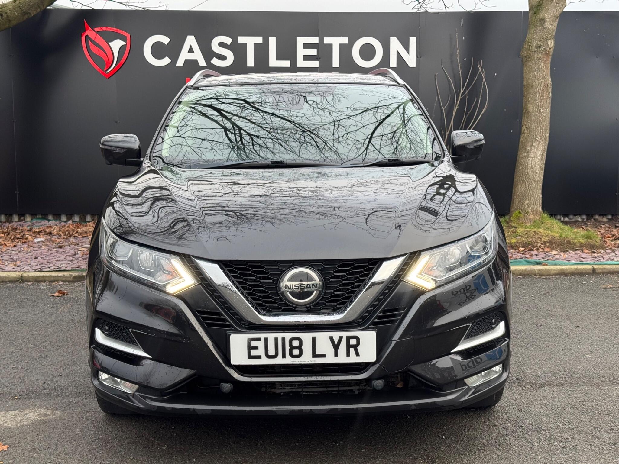 Nissan Qashqai - Image 3