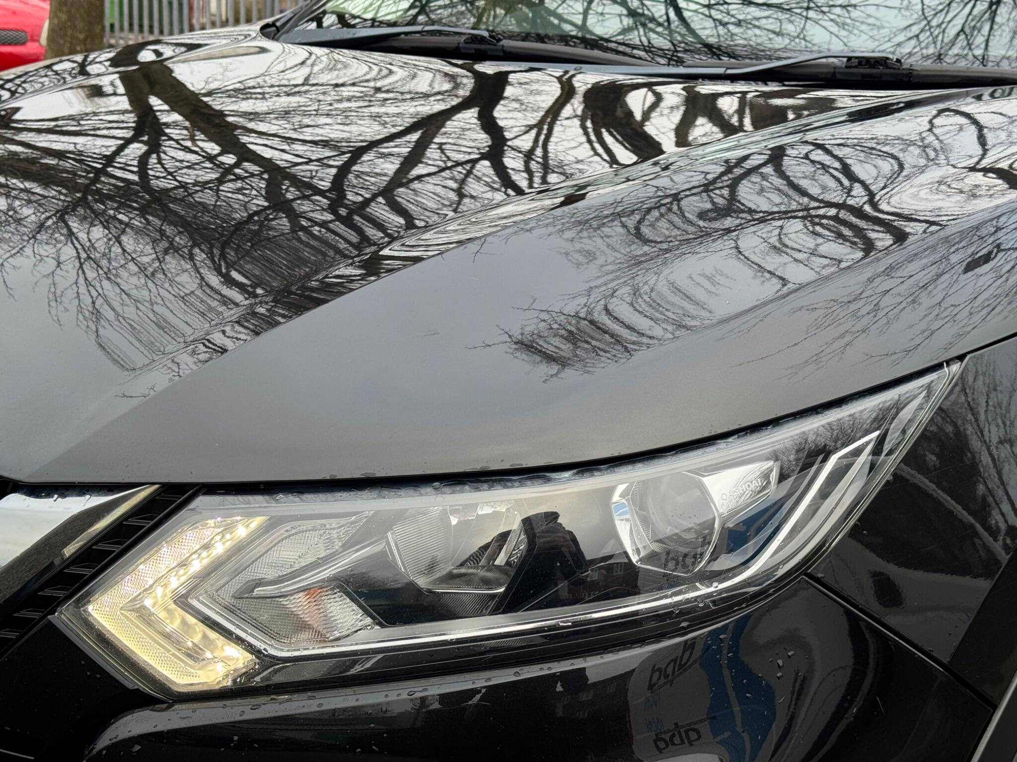 Nissan Qashqai - Image 5