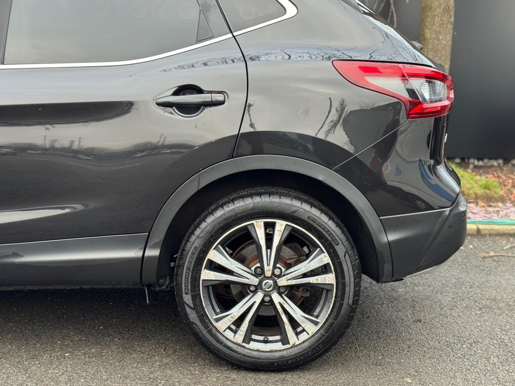 Nissan Qashqai - Image 7