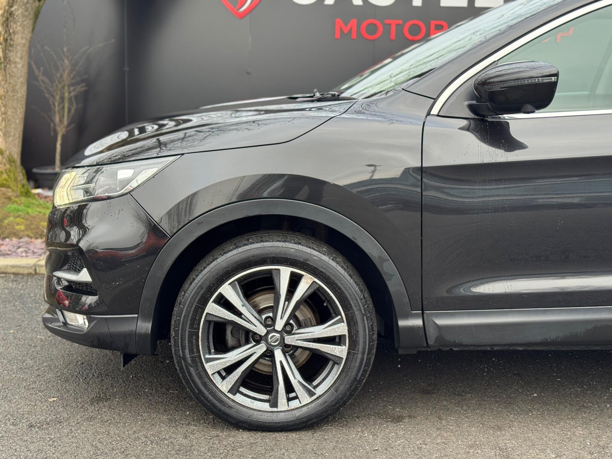 Nissan Qashqai - Image 10