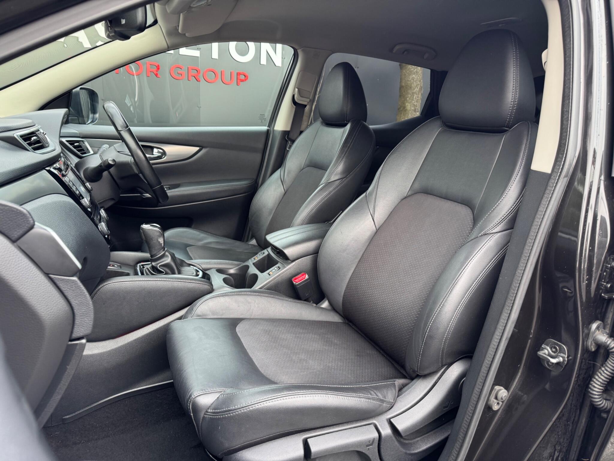 Nissan Qashqai - Image 12