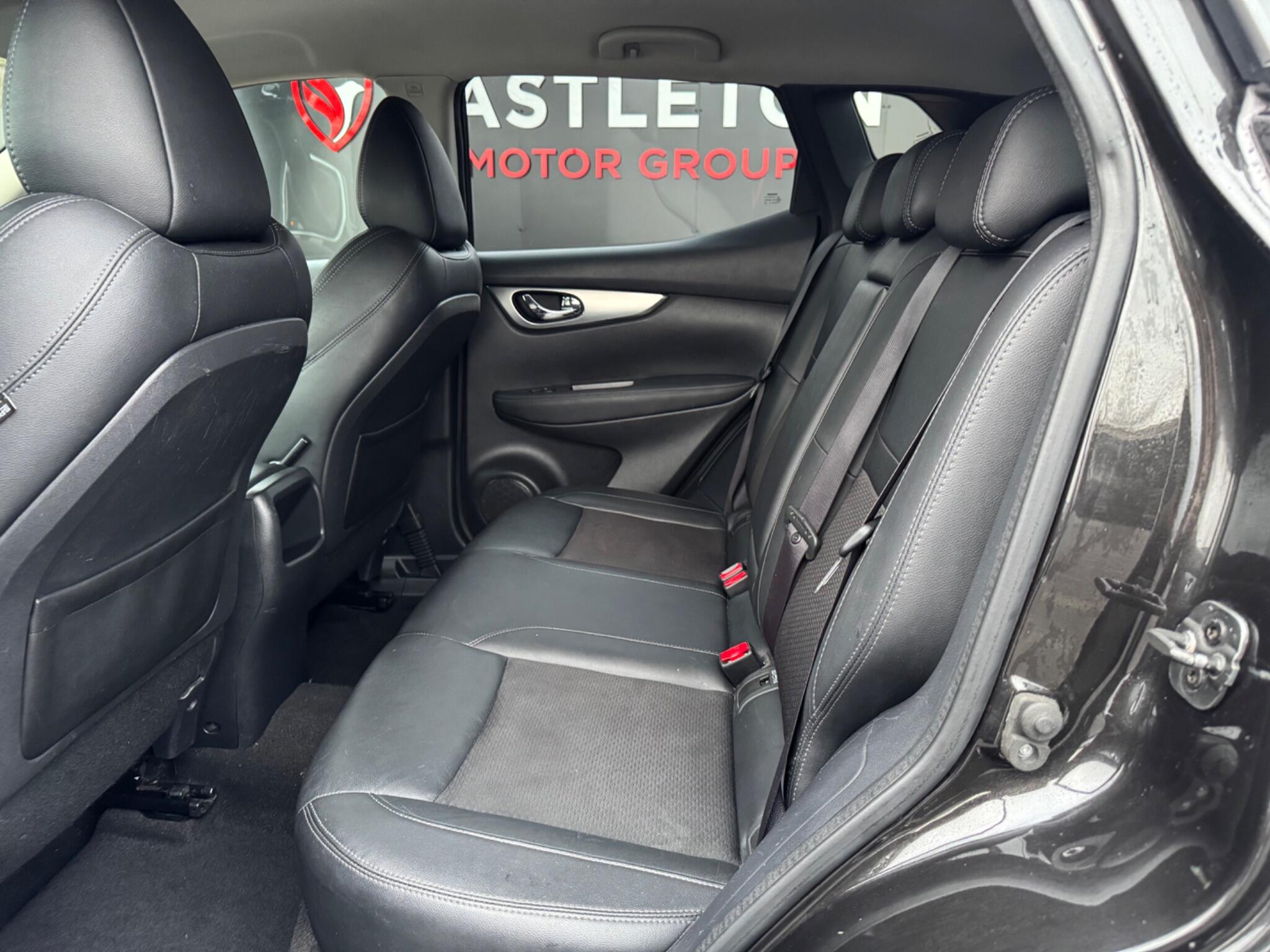 Nissan Qashqai - Image 13