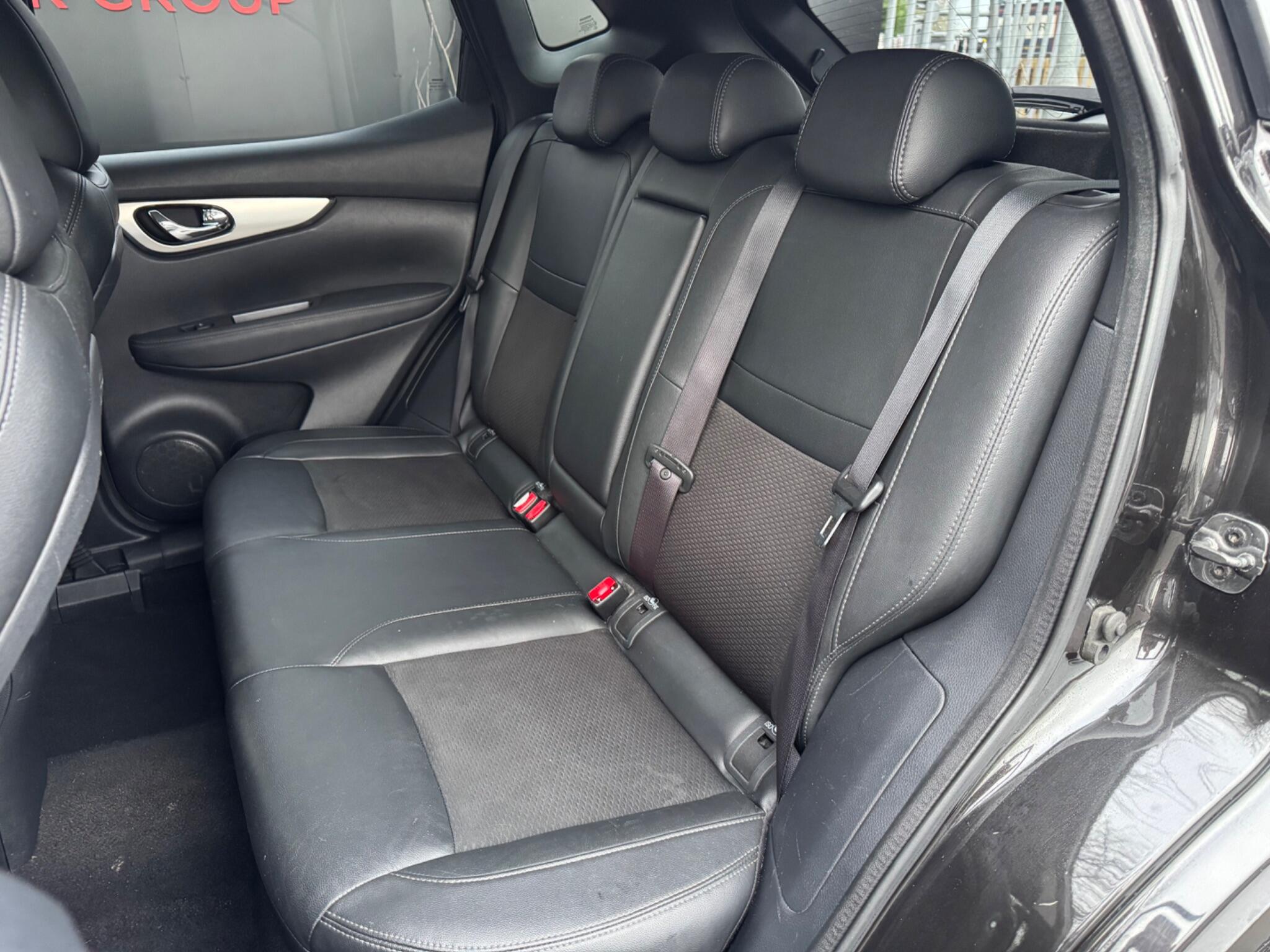 Nissan Qashqai - Image 14