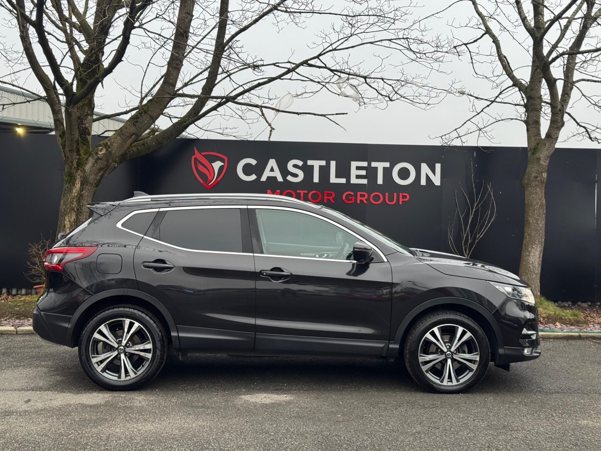 Nissan Qashqai - Image 15