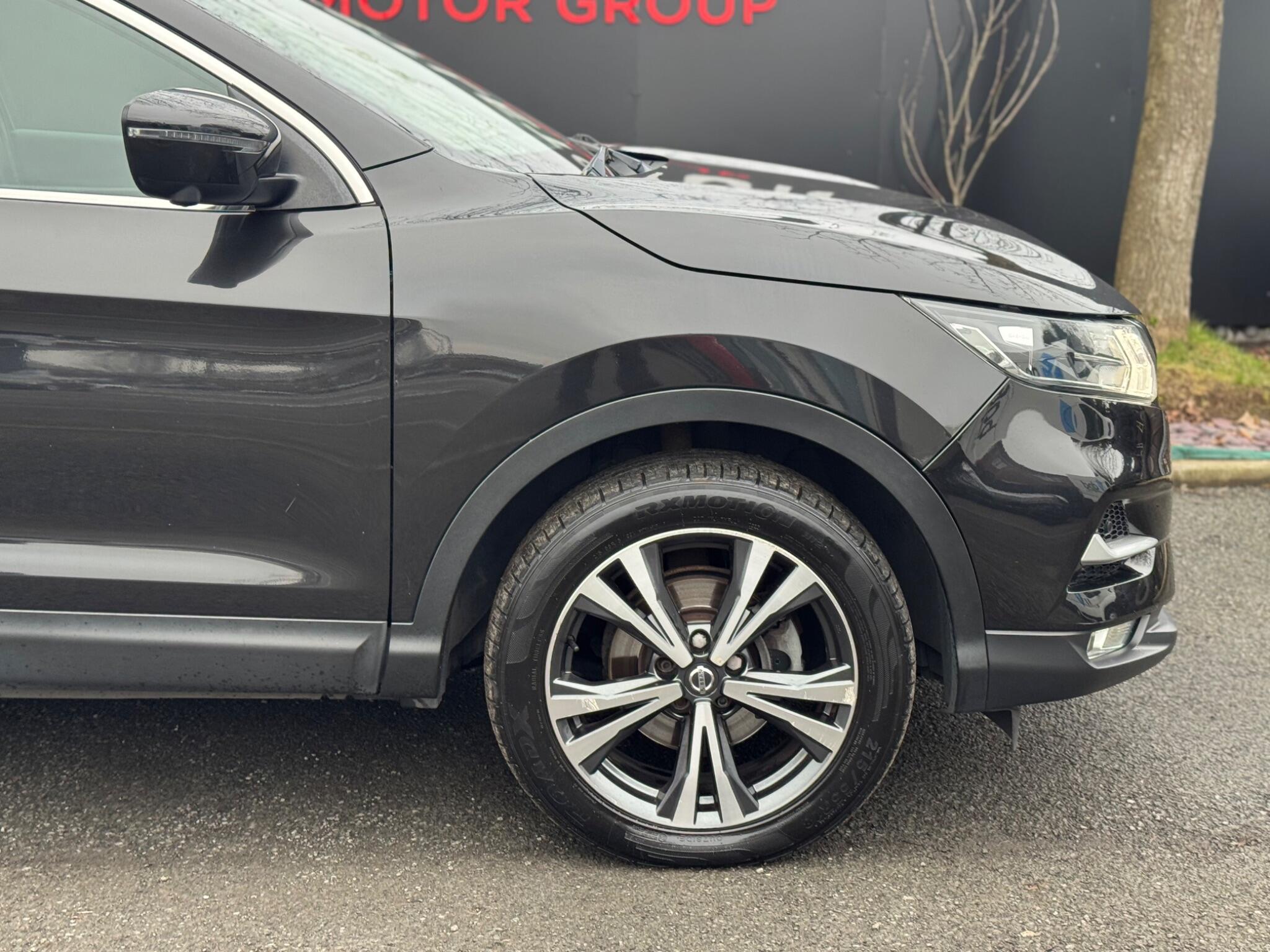 Nissan Qashqai - Image 16
