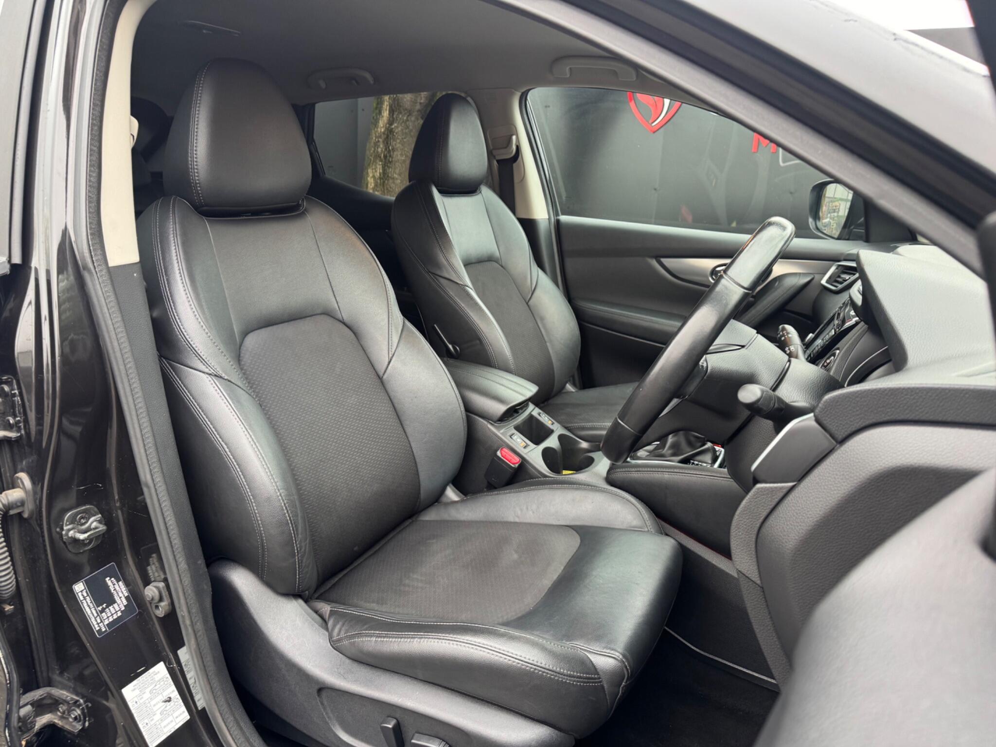 Nissan Qashqai - Image 19