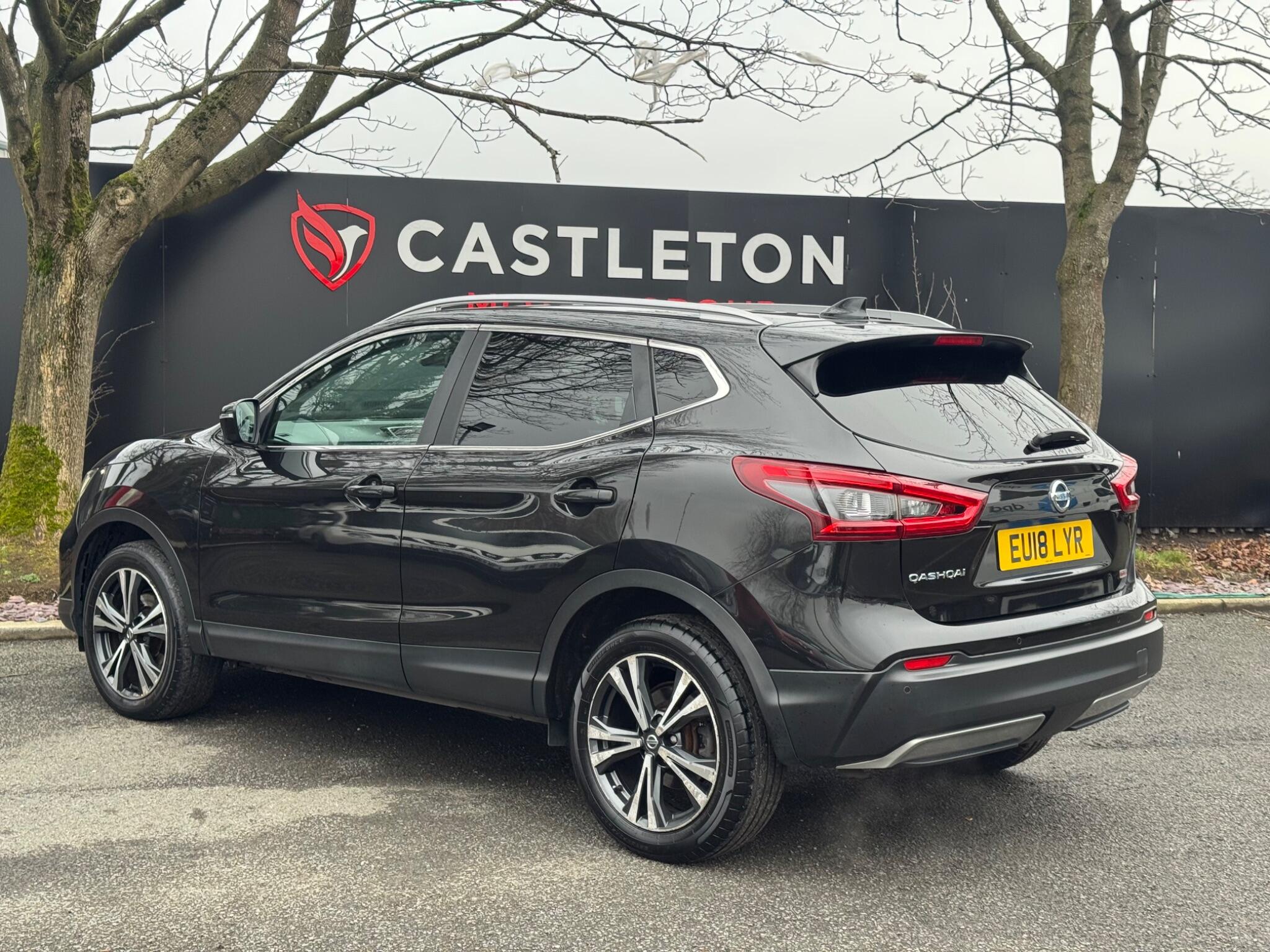 Nissan Qashqai - Image 20