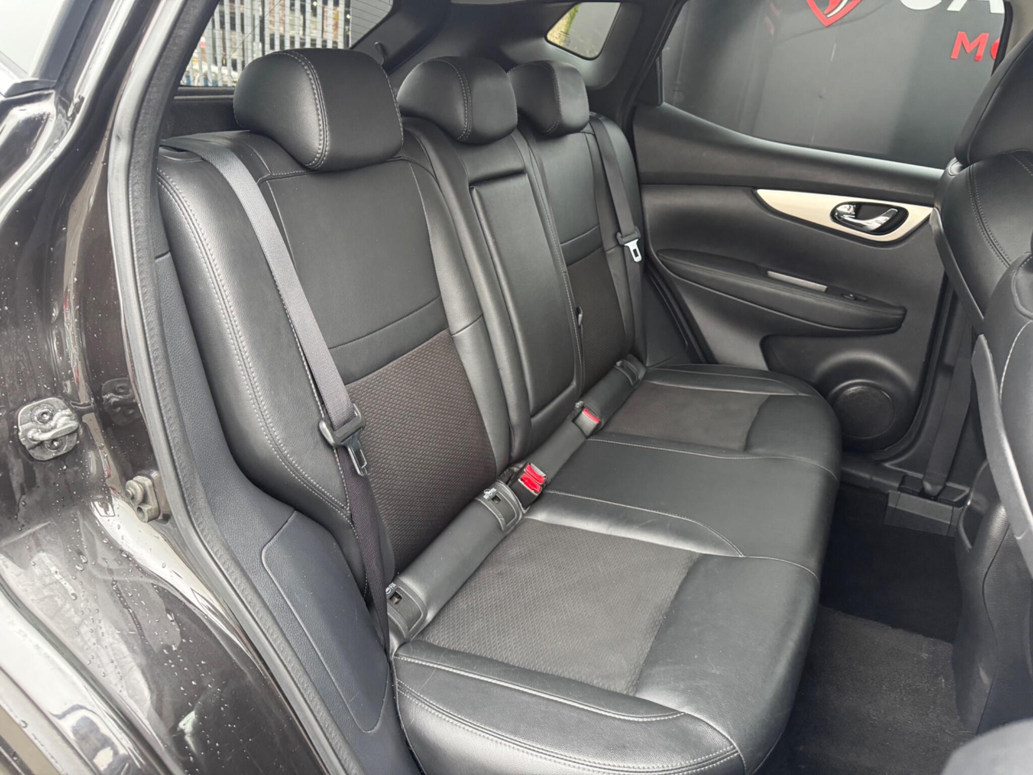 Nissan Qashqai - Image 21