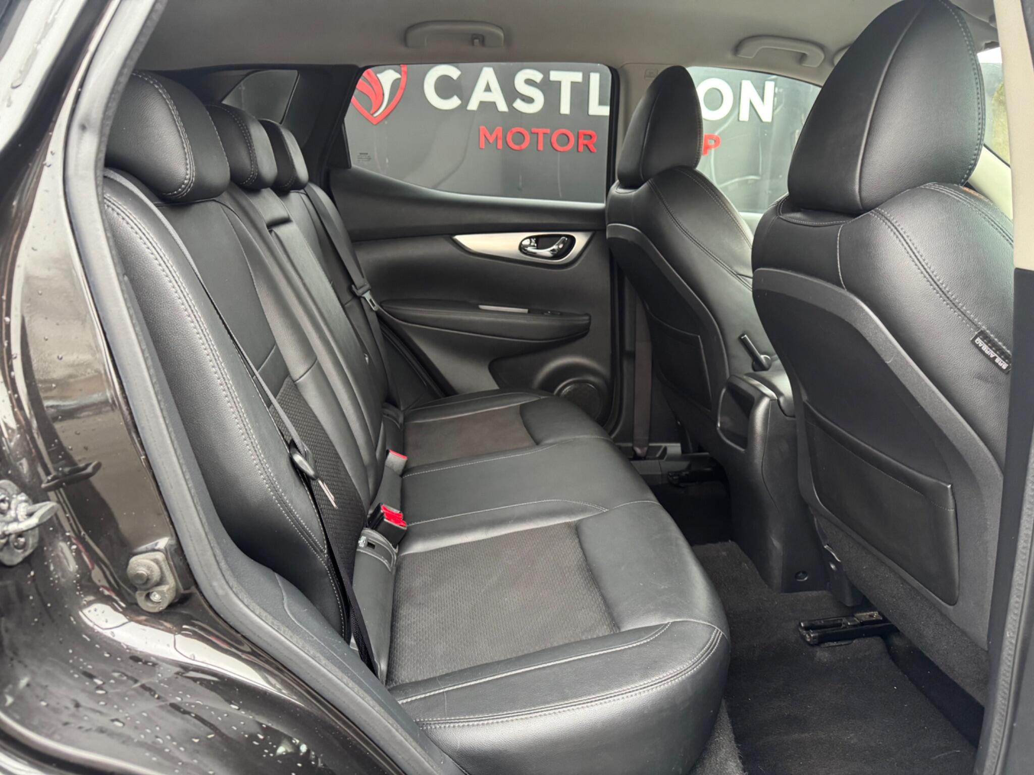 Nissan Qashqai - Image 22