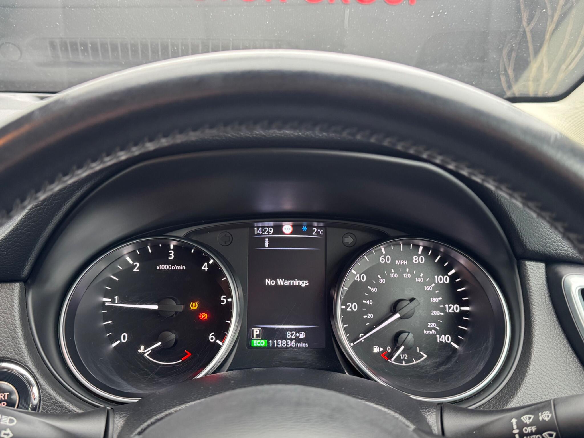 Nissan Qashqai - Image 25