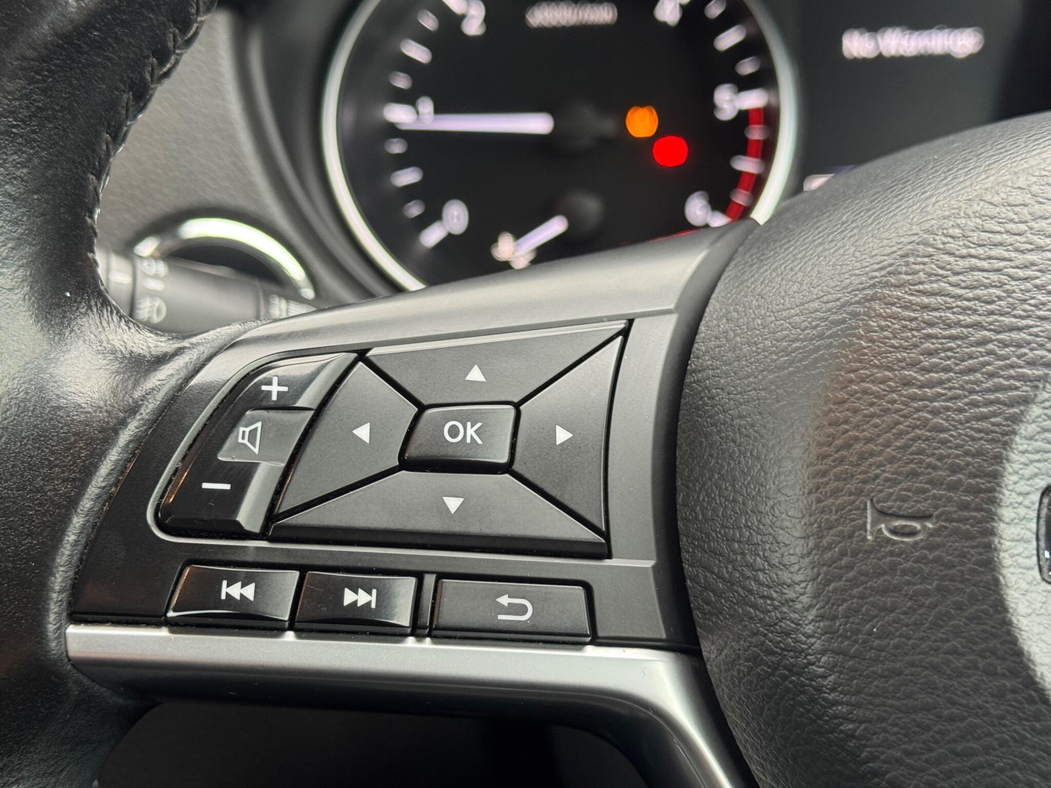 Nissan Qashqai - Image 27