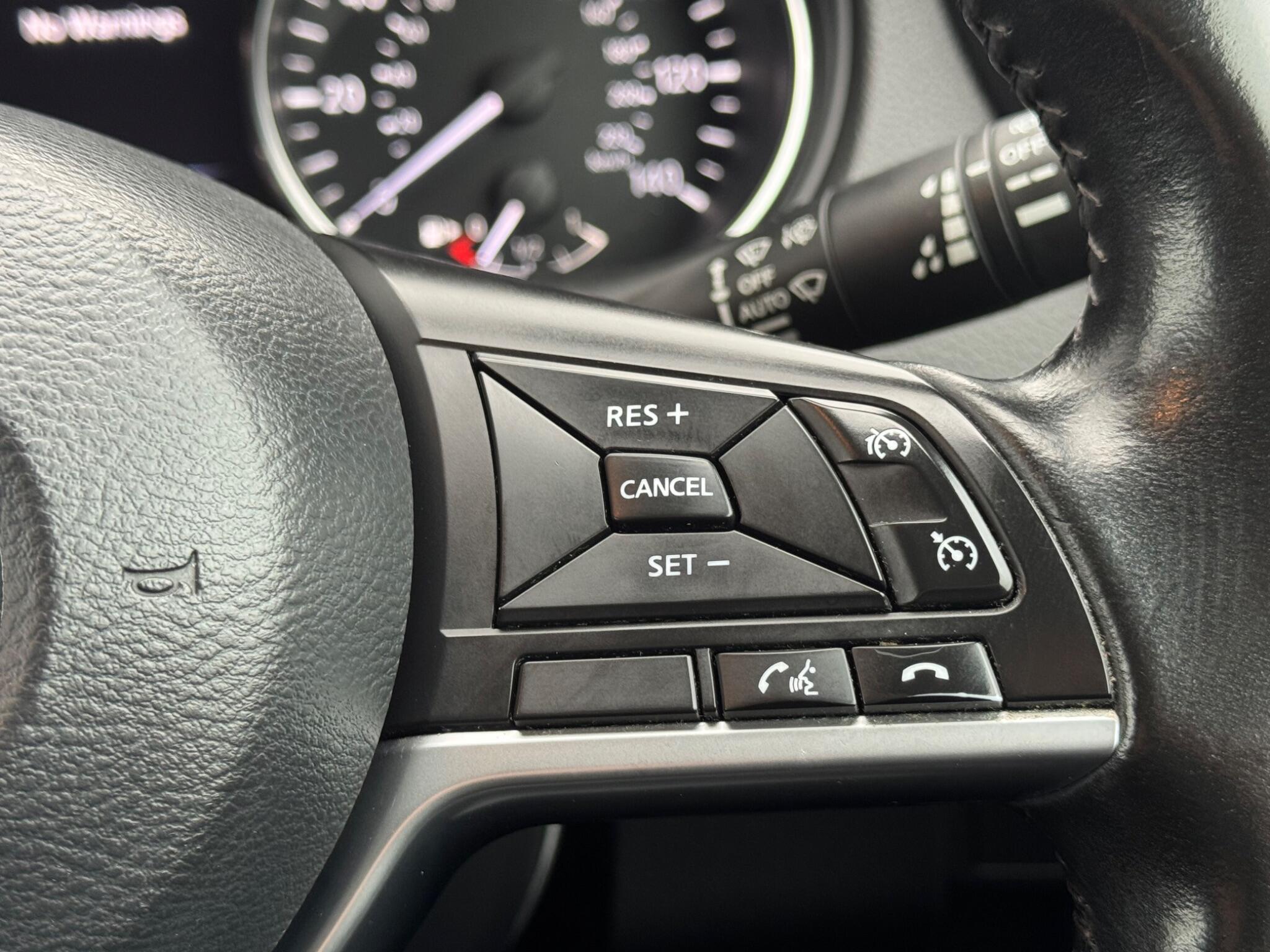 Nissan Qashqai - Image 28