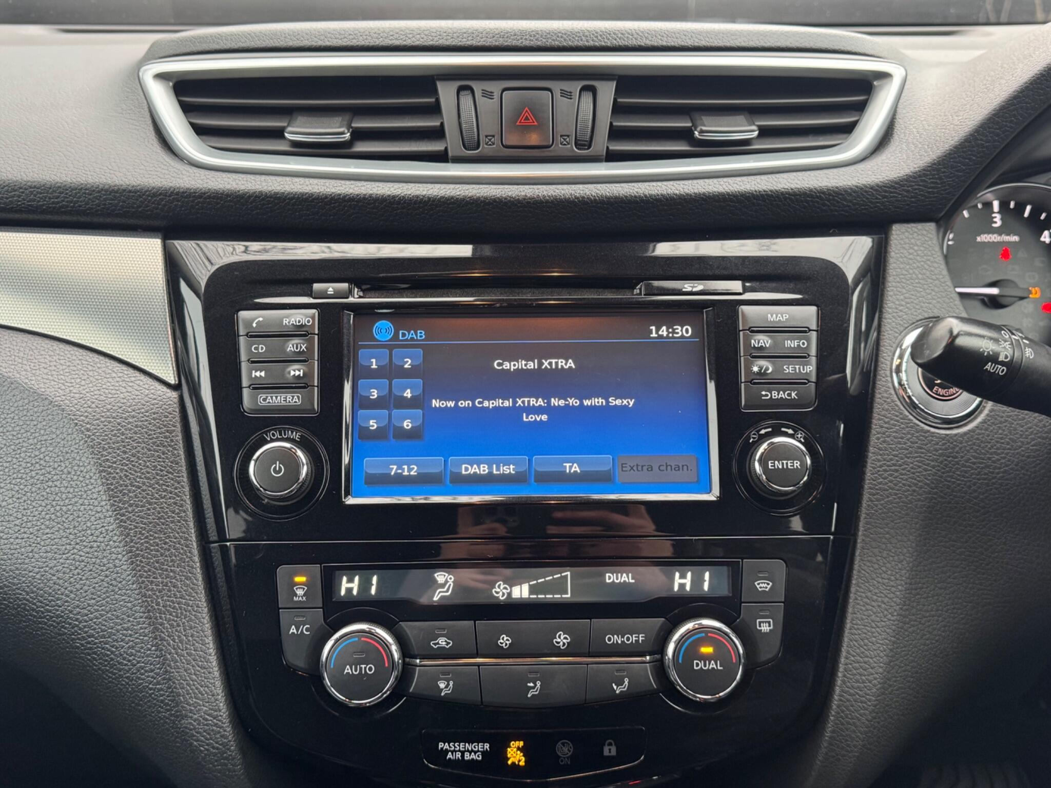 Nissan Qashqai - Image 29