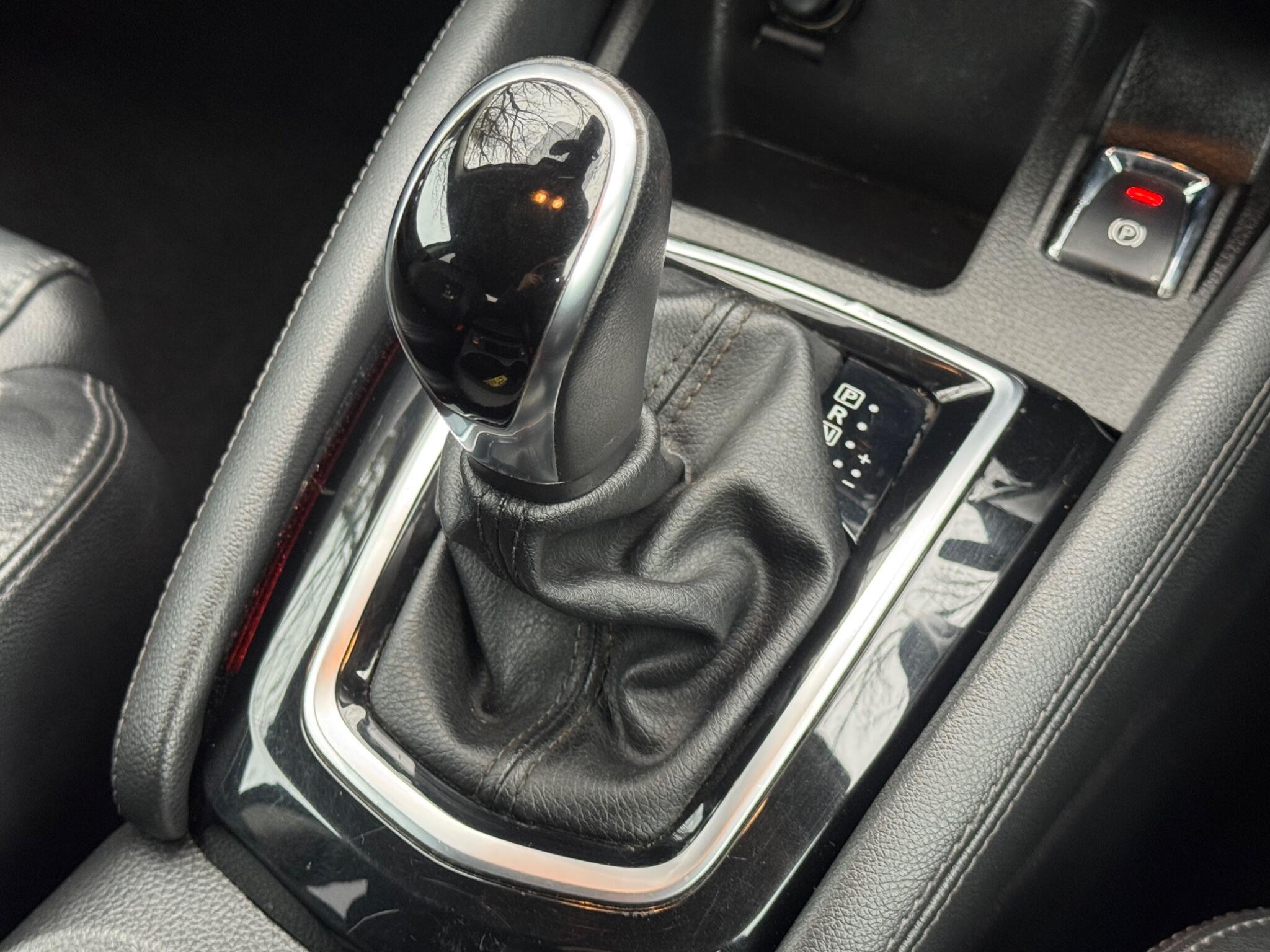 Nissan Qashqai - Image 31