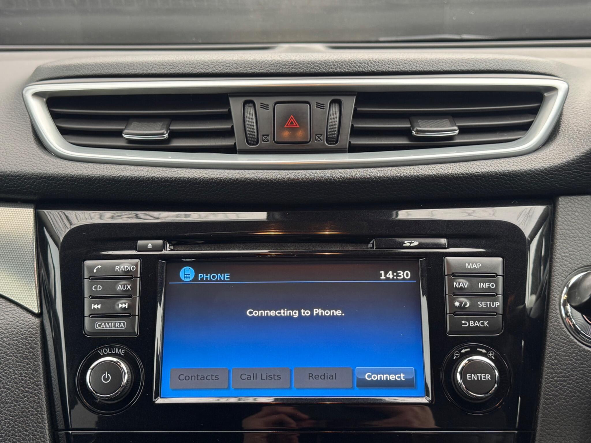 Nissan Qashqai - Image 32