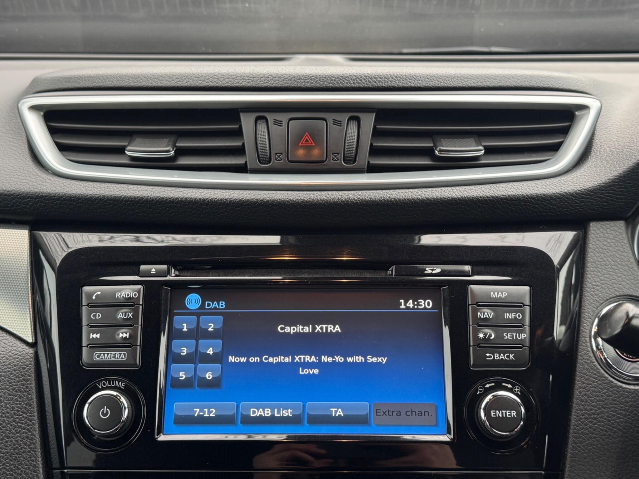 Nissan Qashqai - Image 33