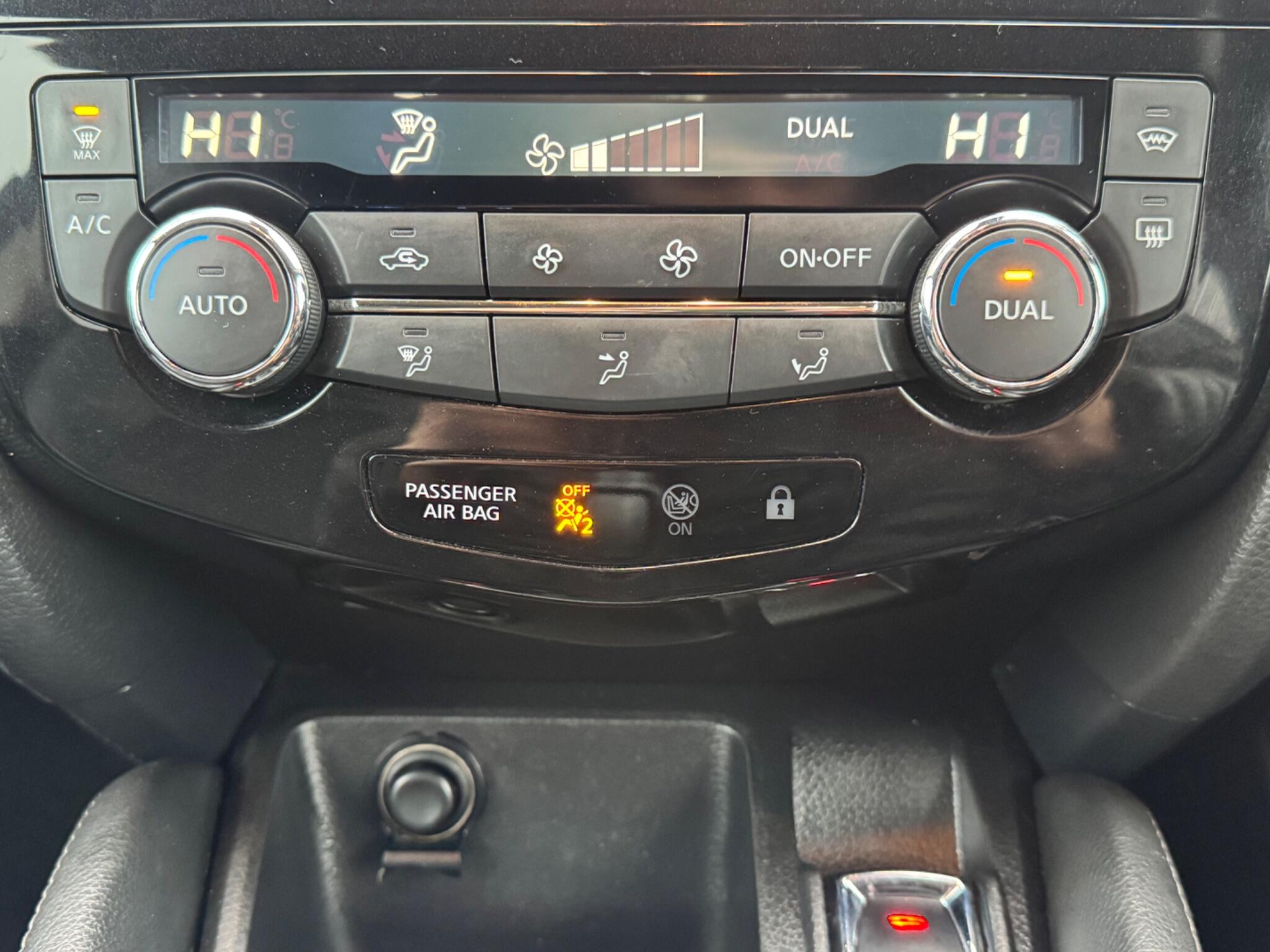 Nissan Qashqai - Image 34