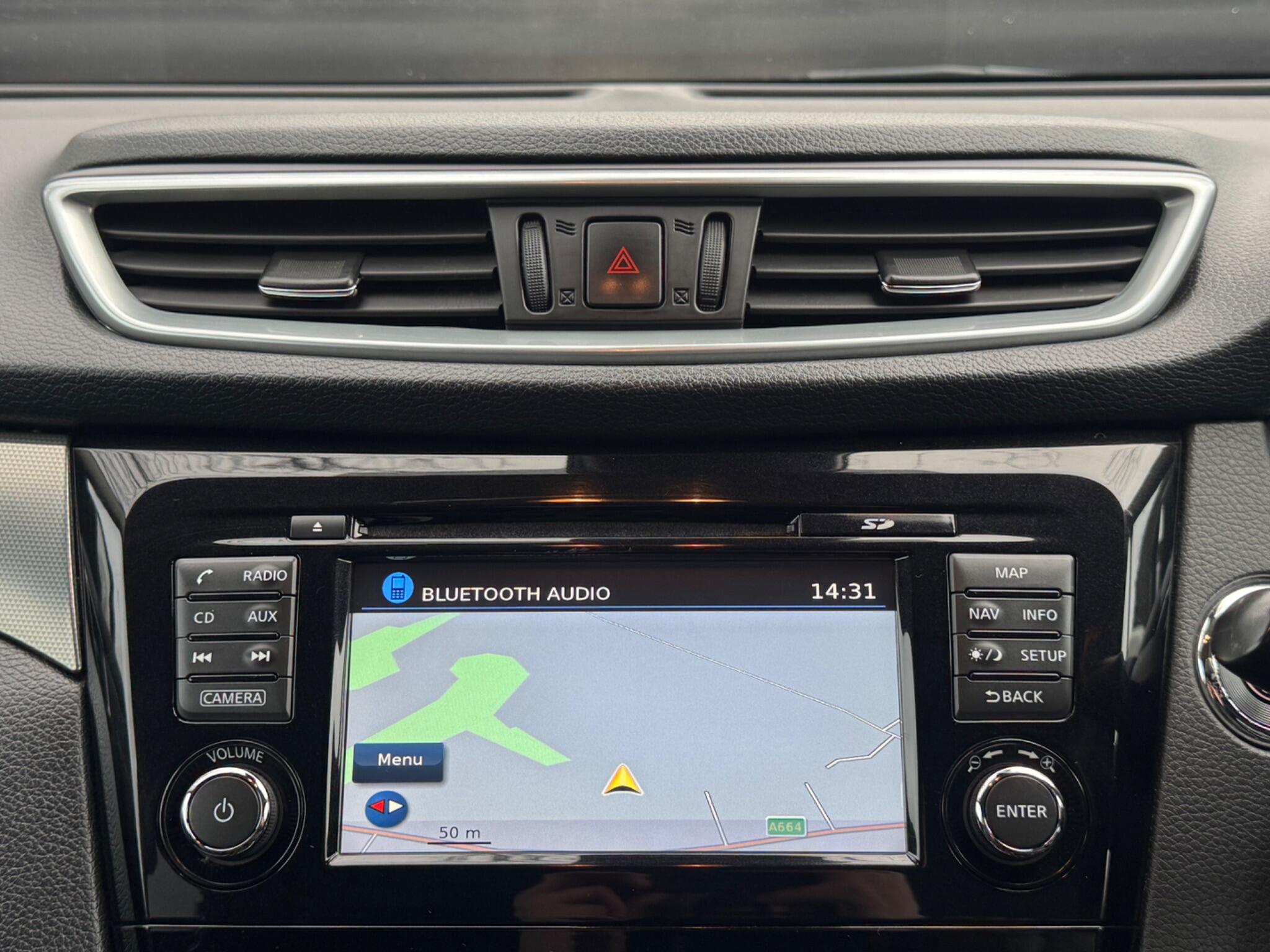 Nissan Qashqai - Image 35