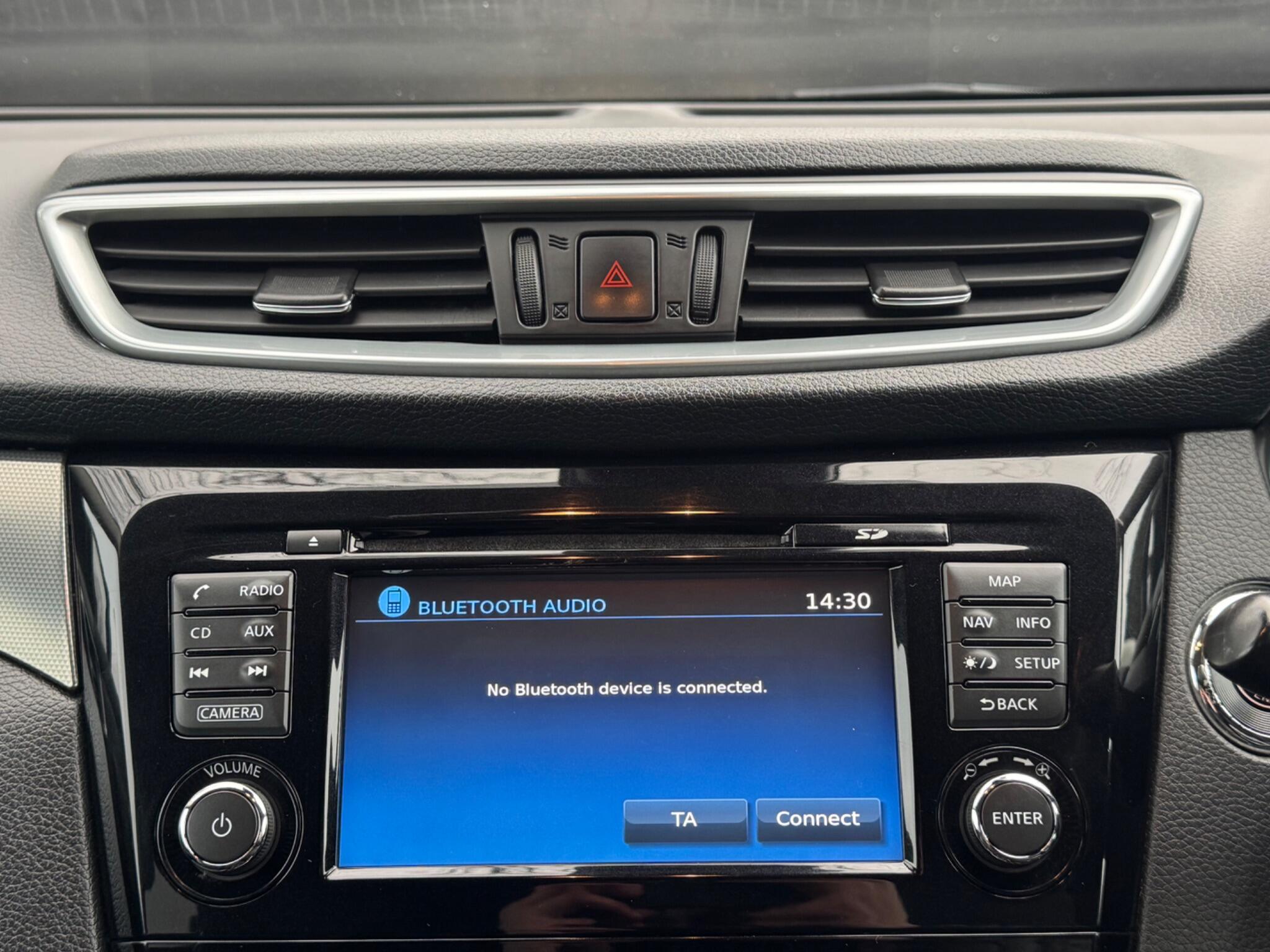 Nissan Qashqai - Image 37