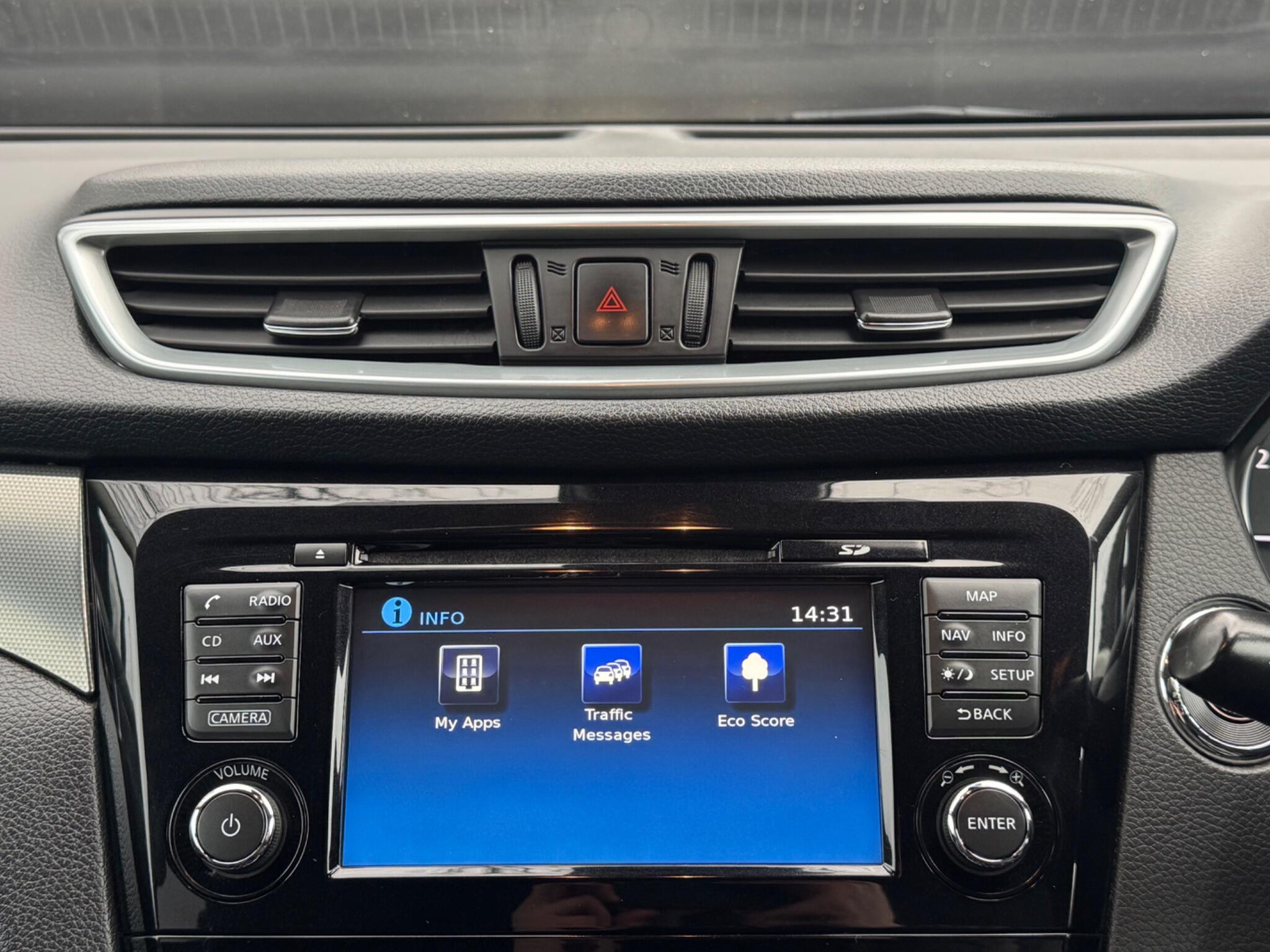 Nissan Qashqai - Image 39