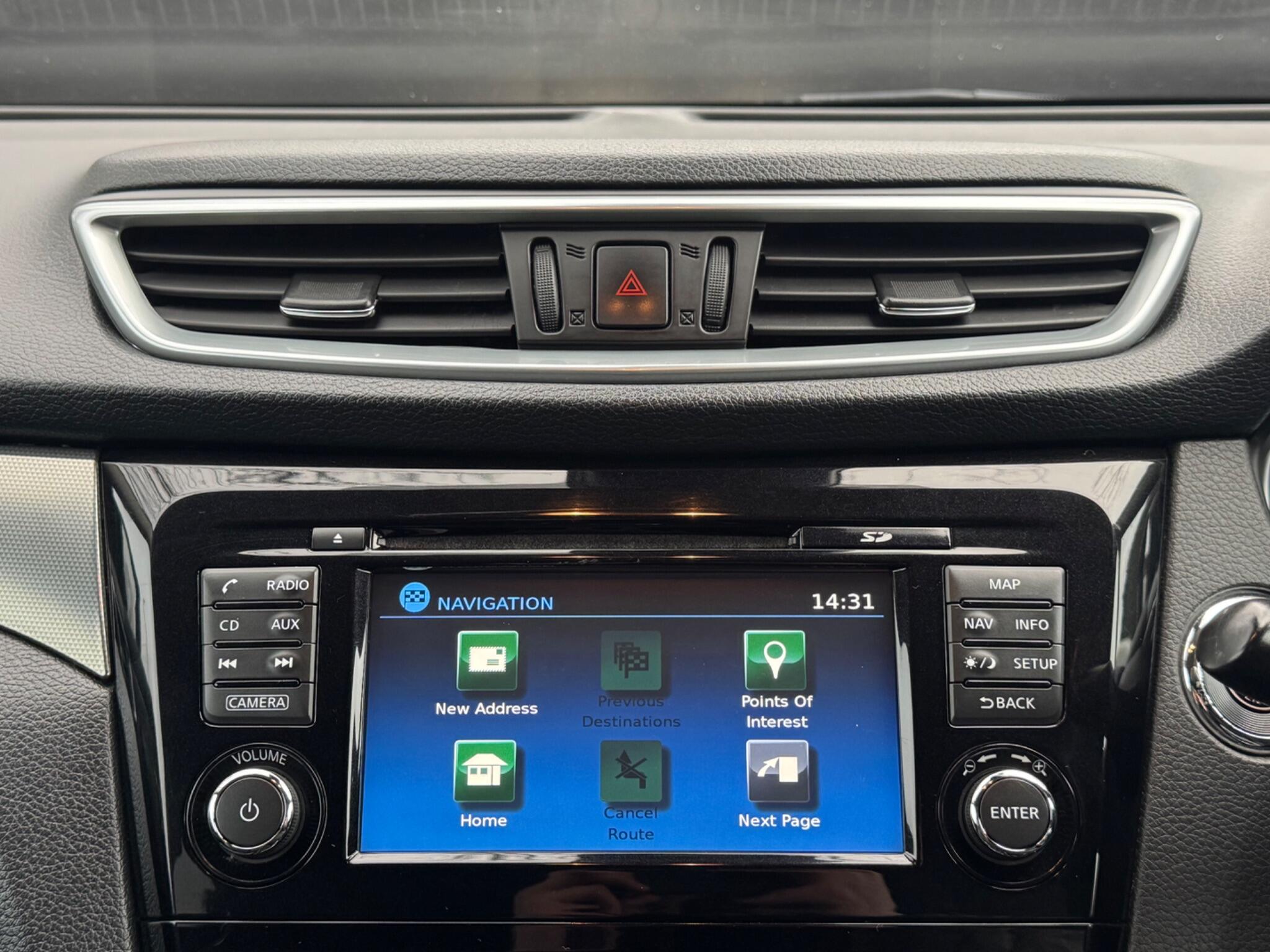 Nissan Qashqai - Image 40