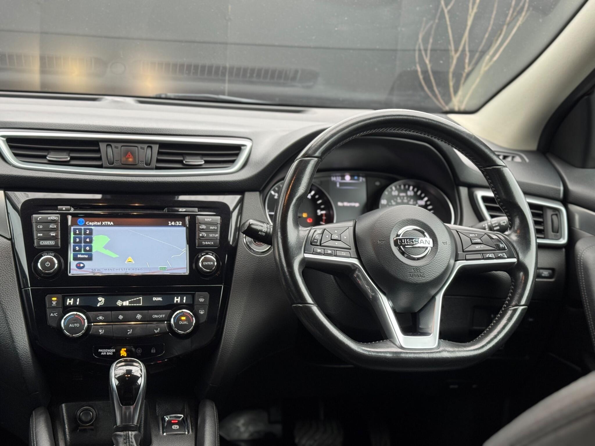 Nissan Qashqai - Image 44