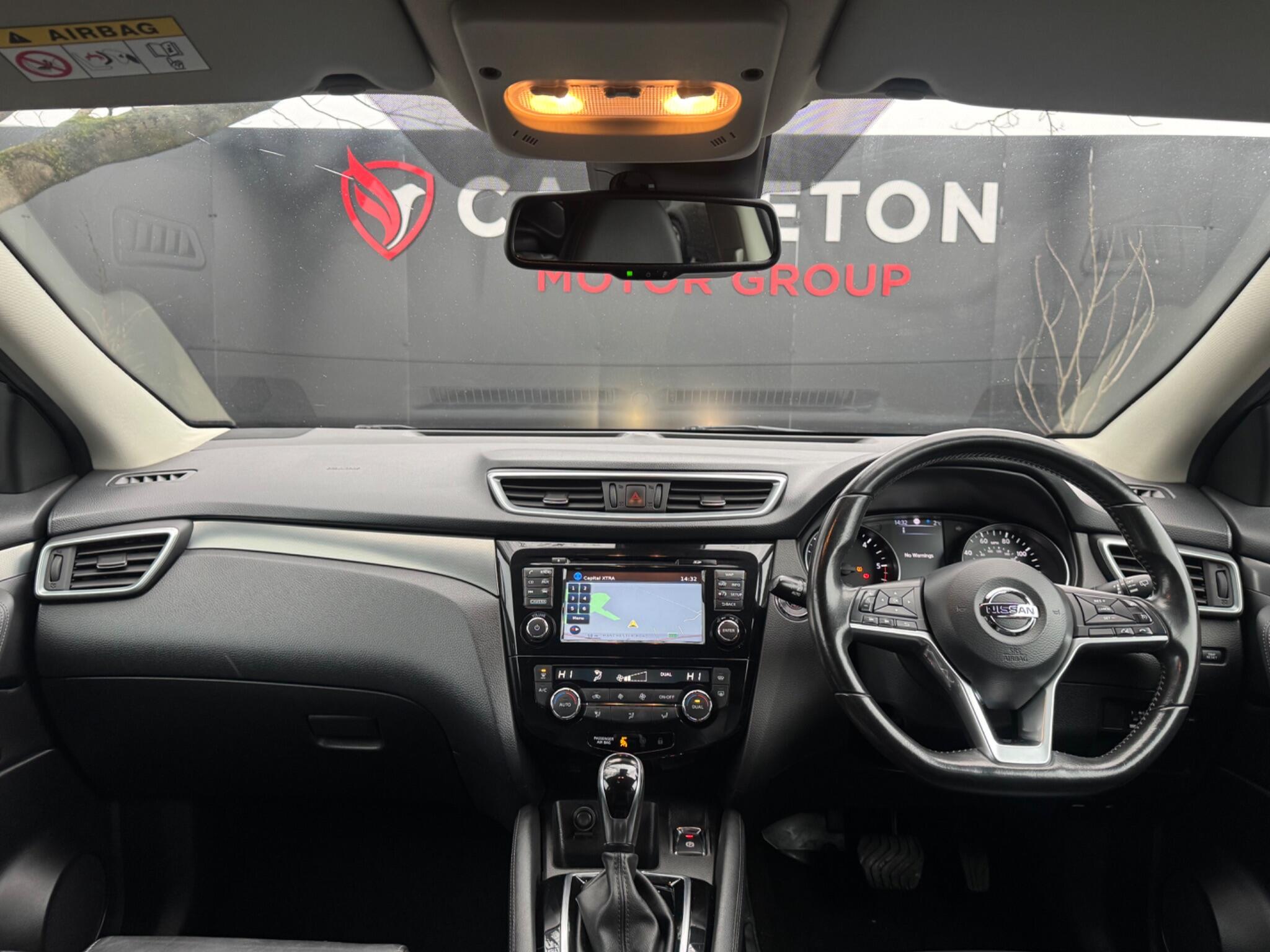 Nissan Qashqai - Image 45