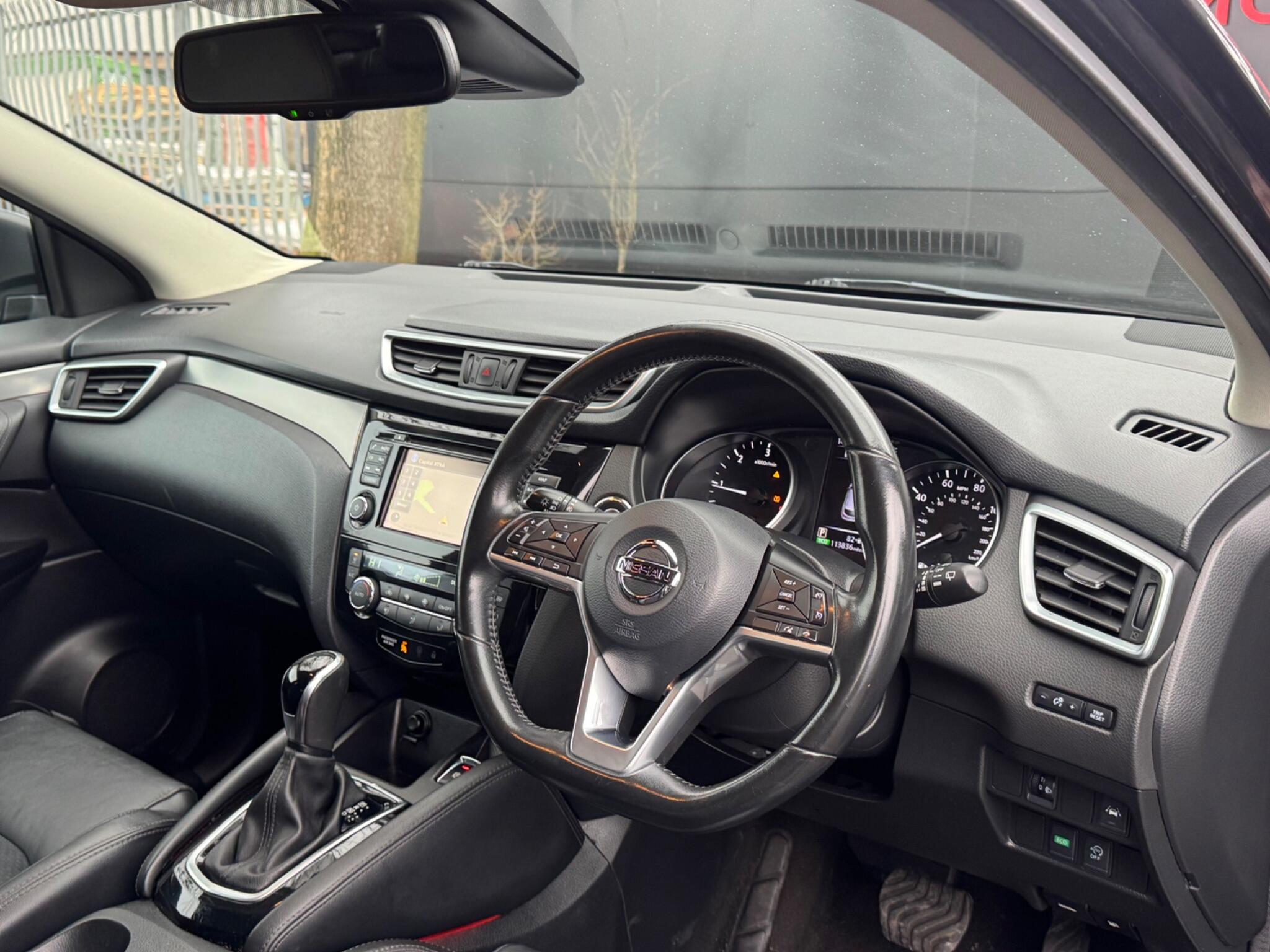 Nissan Qashqai - Image 46