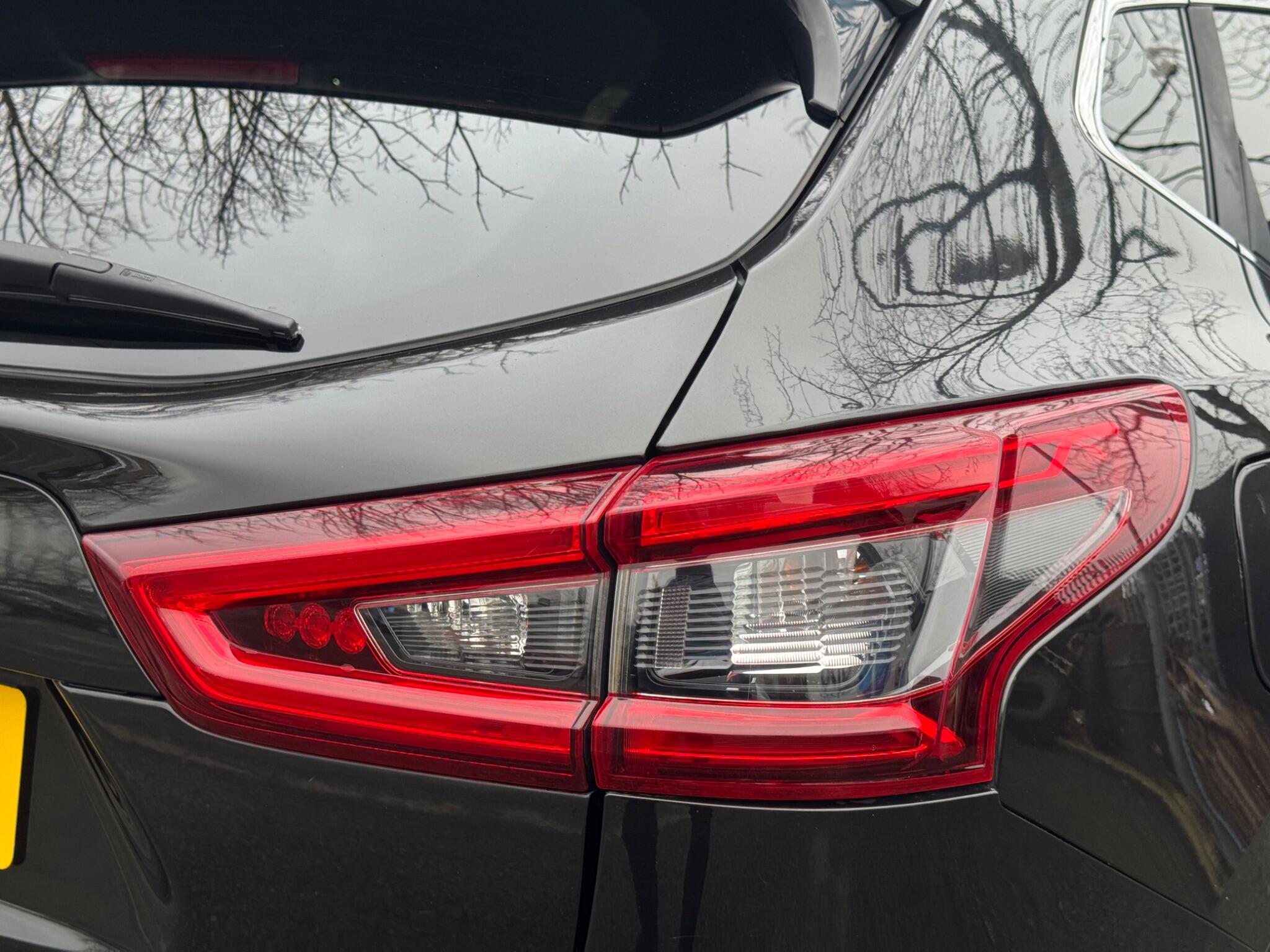 Nissan Qashqai - Image 47