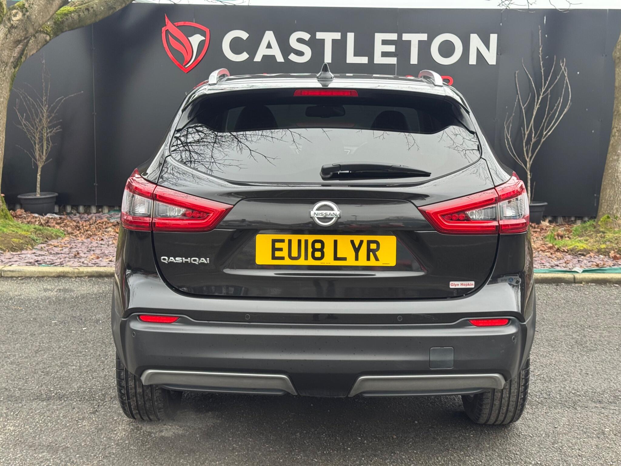 Nissan Qashqai - Image 48