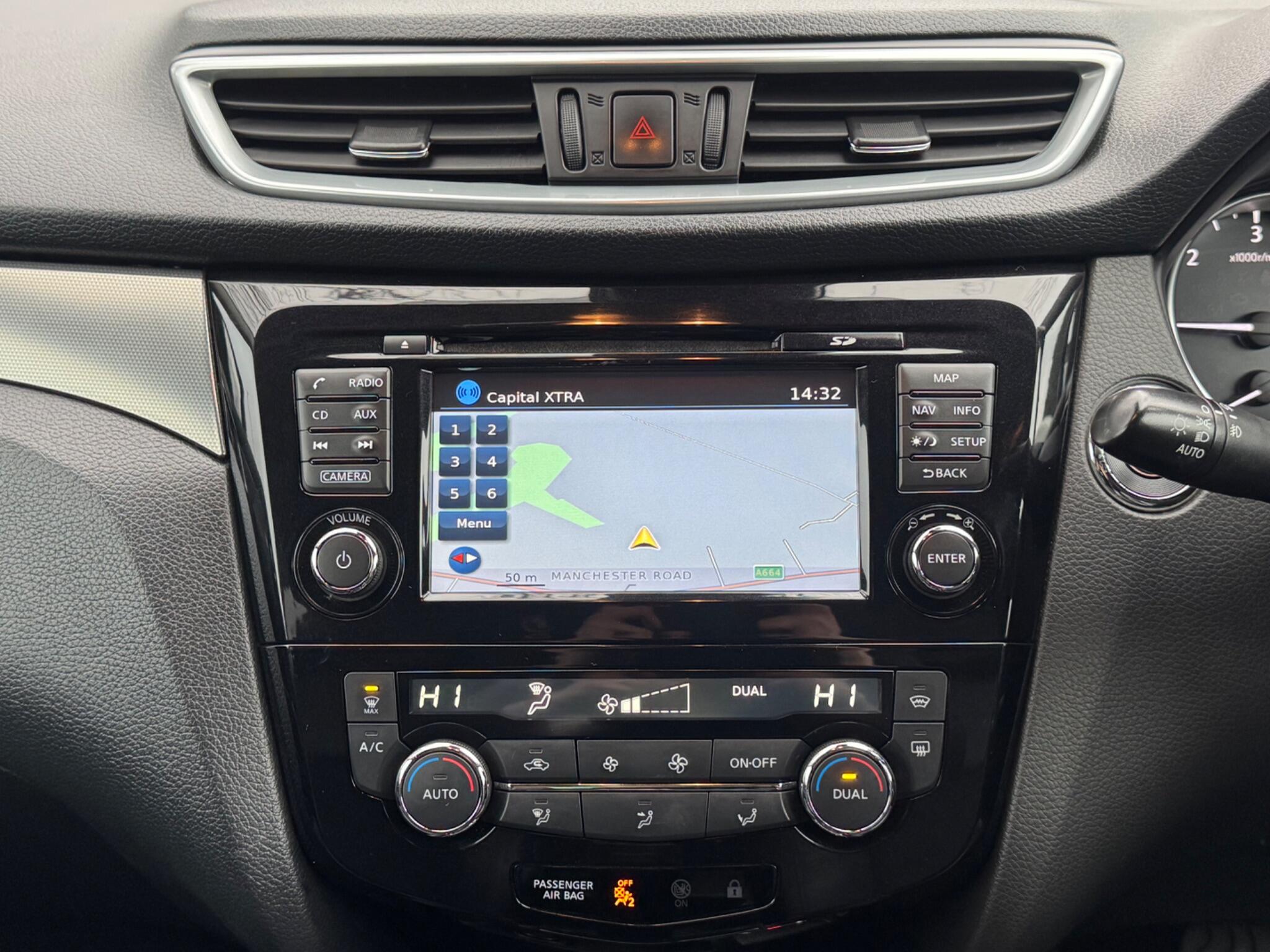 Nissan Qashqai - Image 49