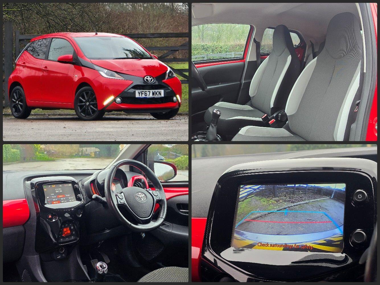 Toyota Aygo - Image 2