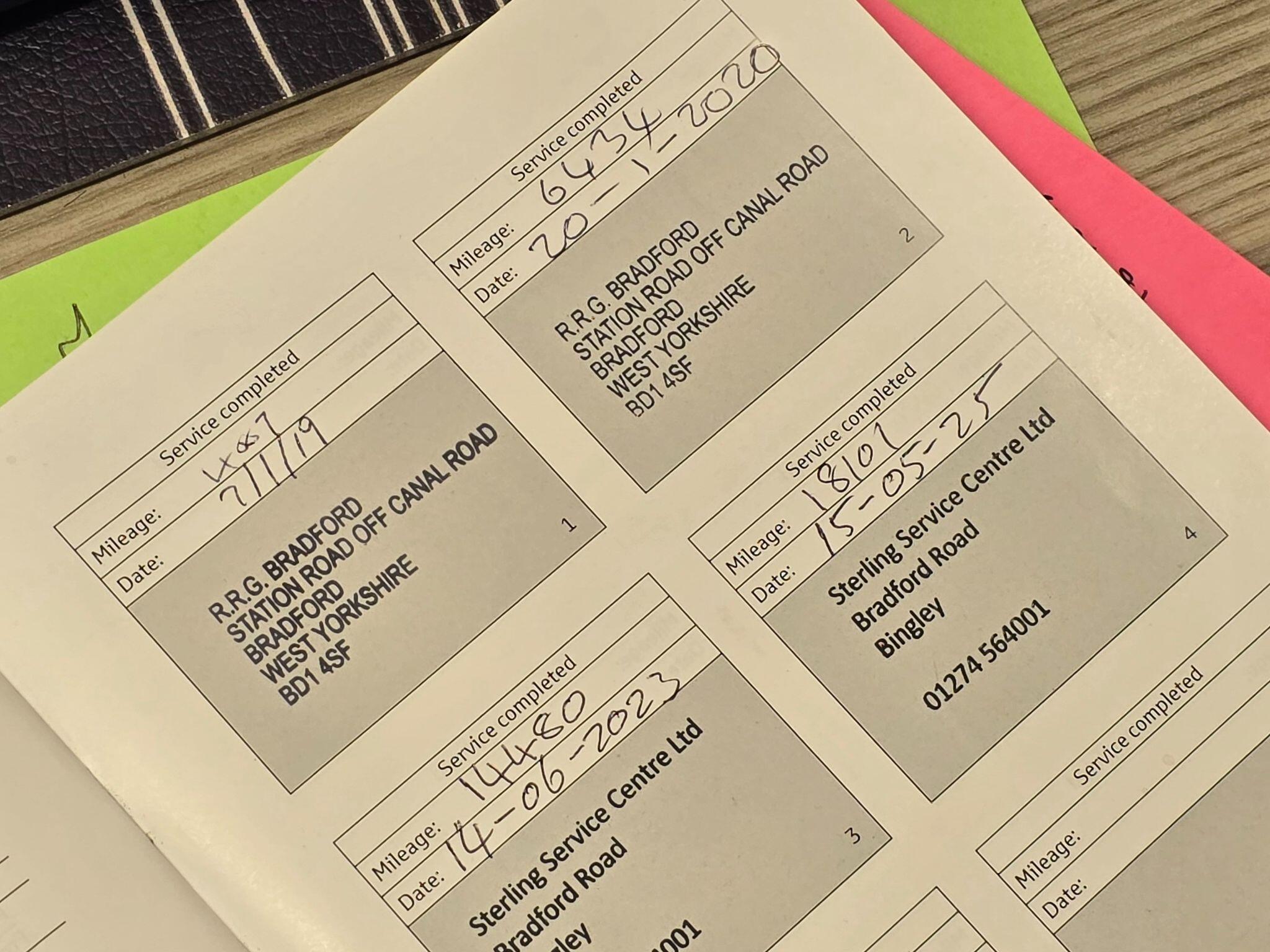 Toyota Aygo - Image 3